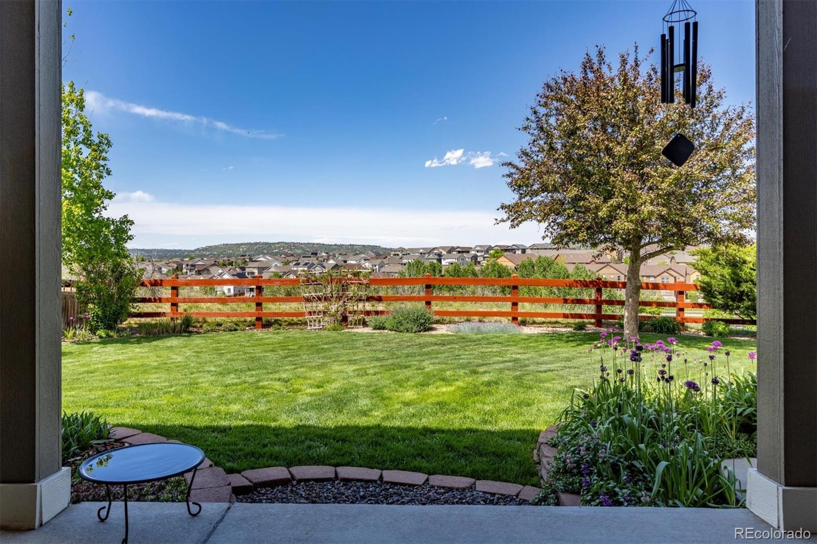 MLS Image #29 for 4247  thistlesage court,castle rock, Colorado