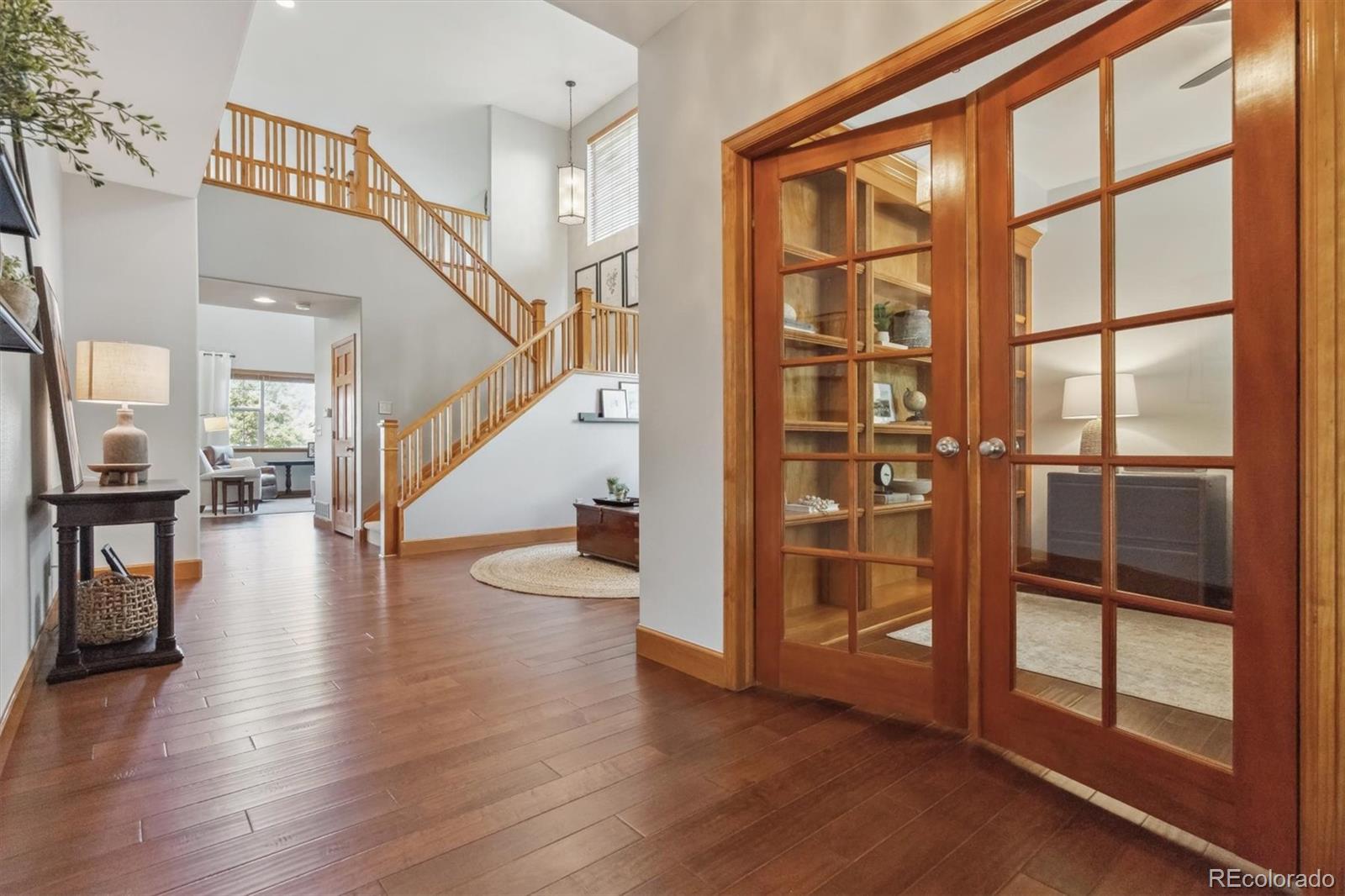 MLS Image #3 for 4247  thistlesage court,castle rock, Colorado