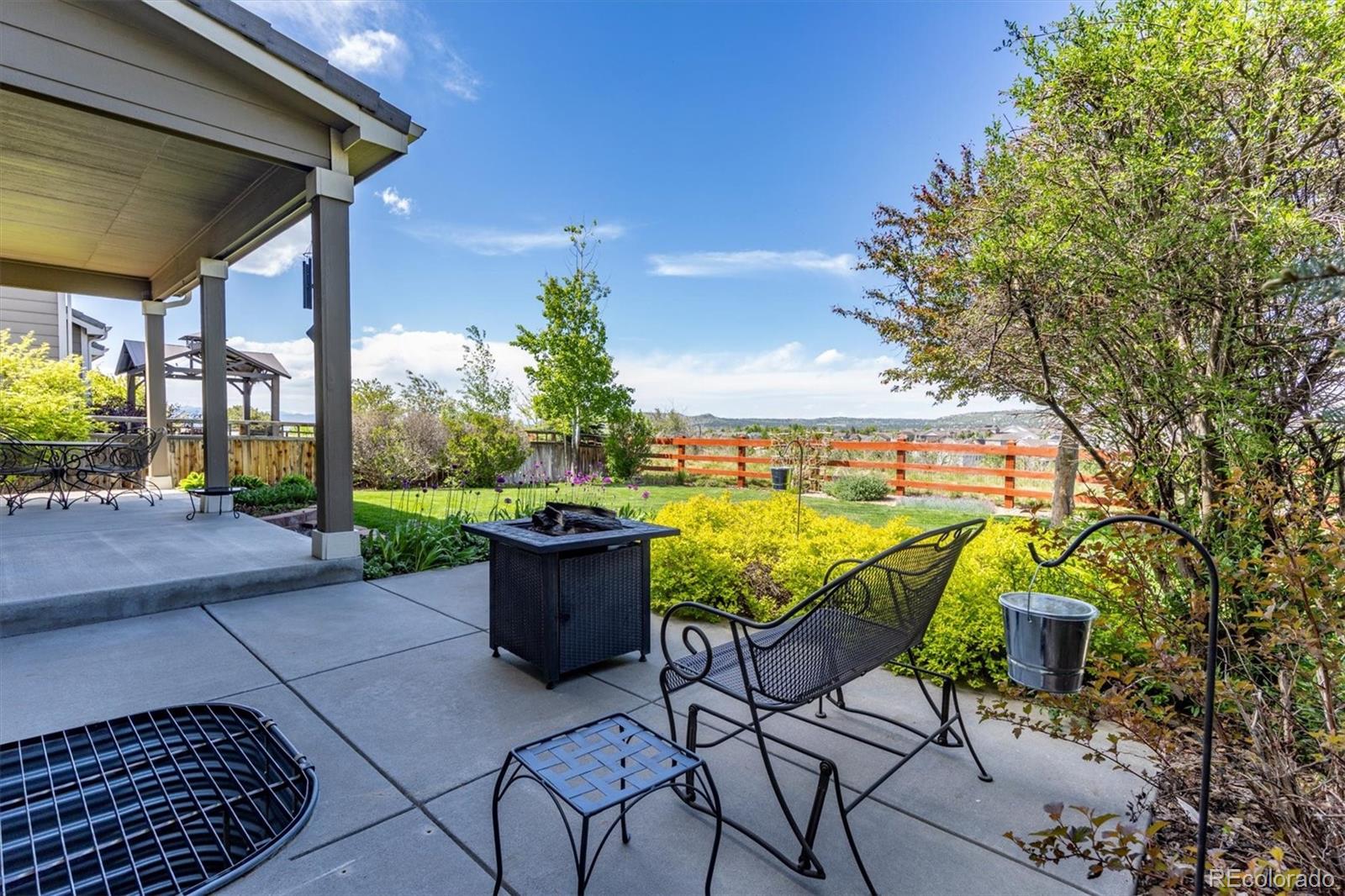 MLS Image #30 for 4247  thistlesage court,castle rock, Colorado