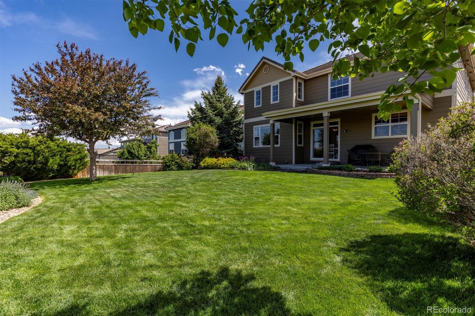 MLS Image #32 for 4247  thistlesage court,castle rock, Colorado