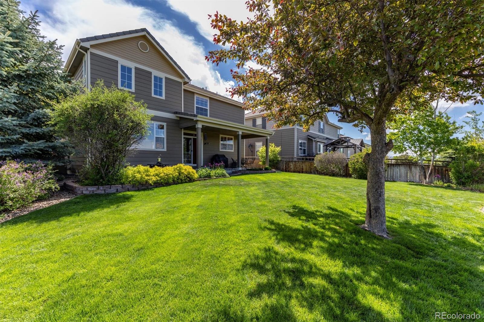 MLS Image #33 for 4247  thistlesage court,castle rock, Colorado