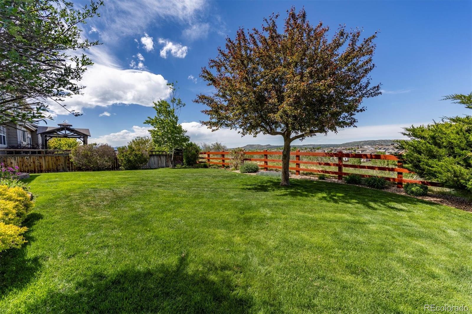 MLS Image #34 for 4247  thistlesage court,castle rock, Colorado