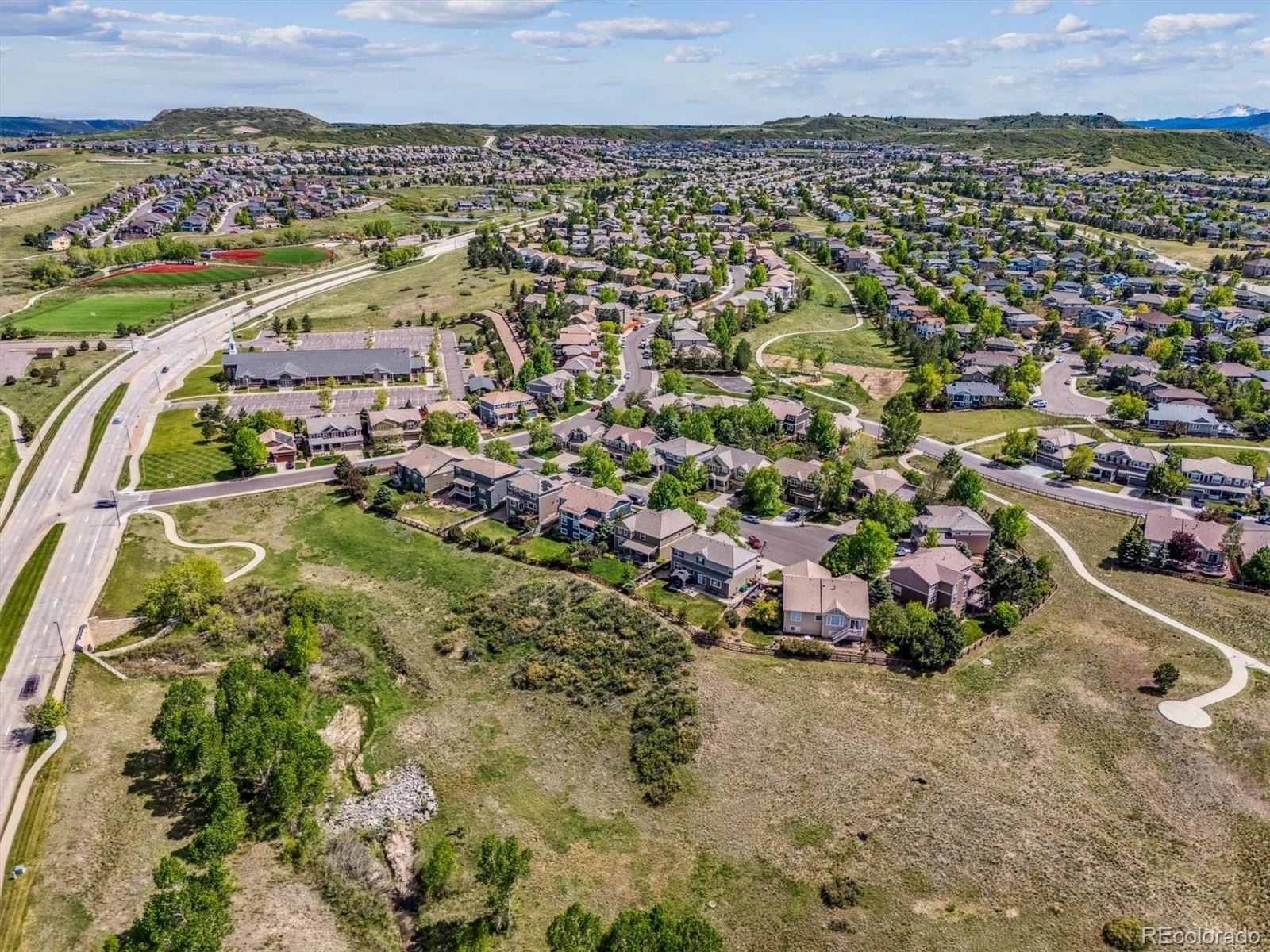 MLS Image #36 for 4247  thistlesage court,castle rock, Colorado