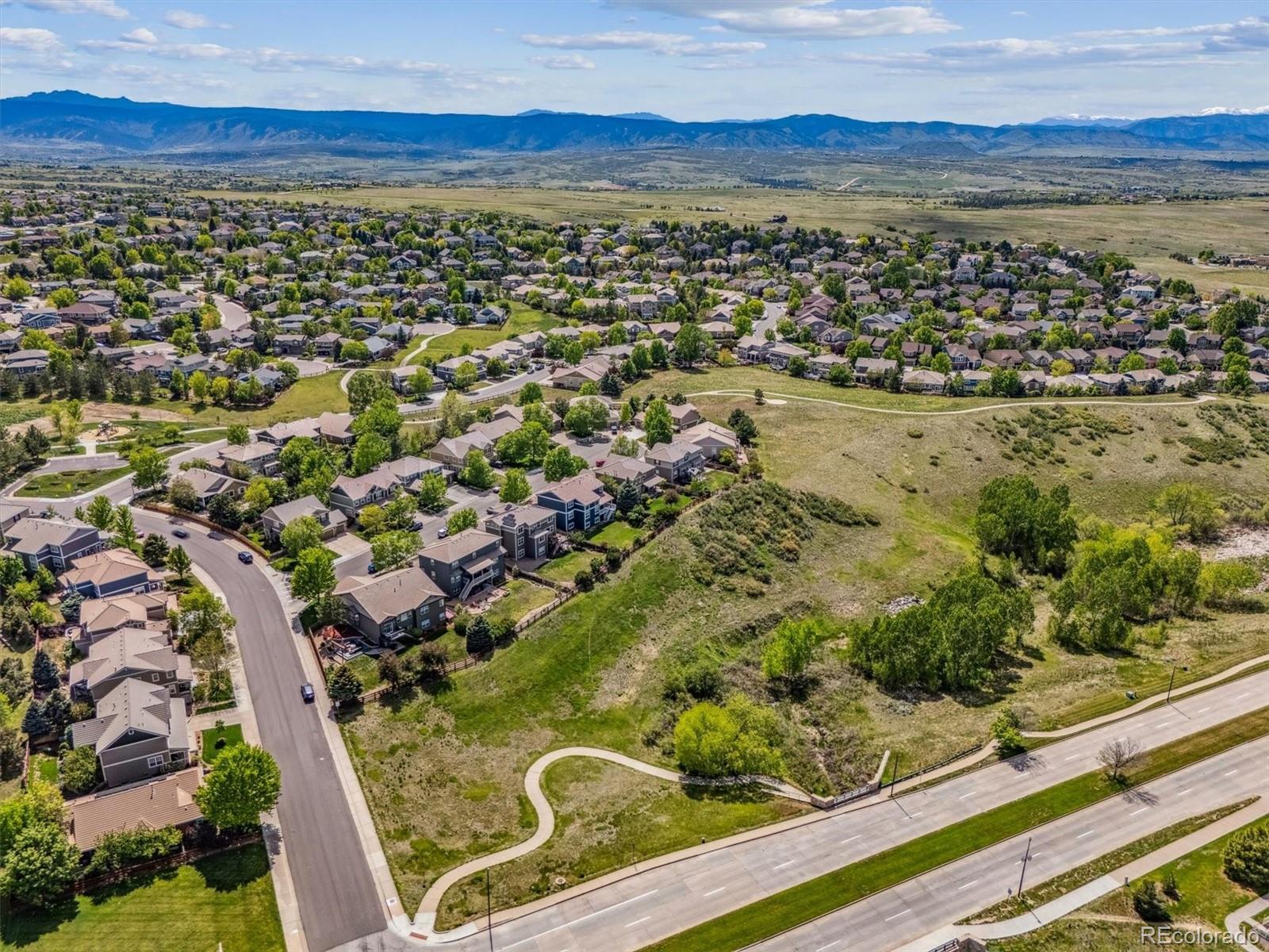 MLS Image #37 for 4247  thistlesage court,castle rock, Colorado