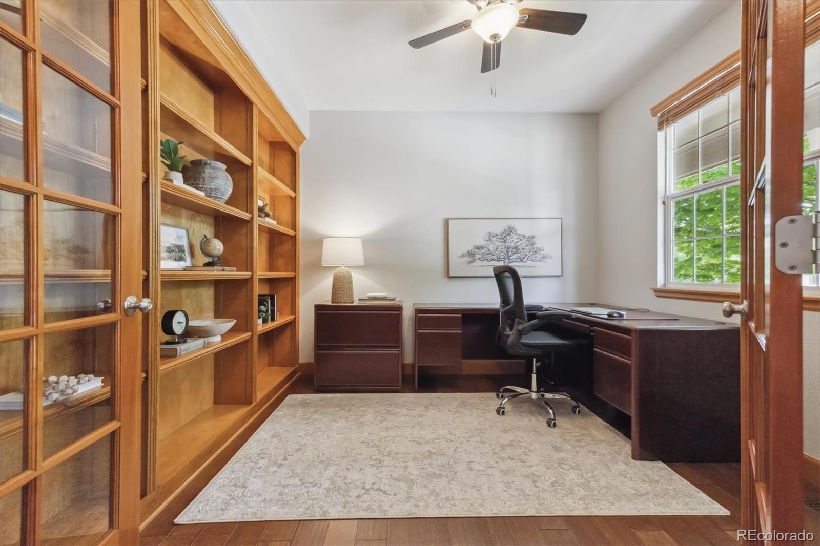 MLS Image #4 for 4247  thistlesage court,castle rock, Colorado