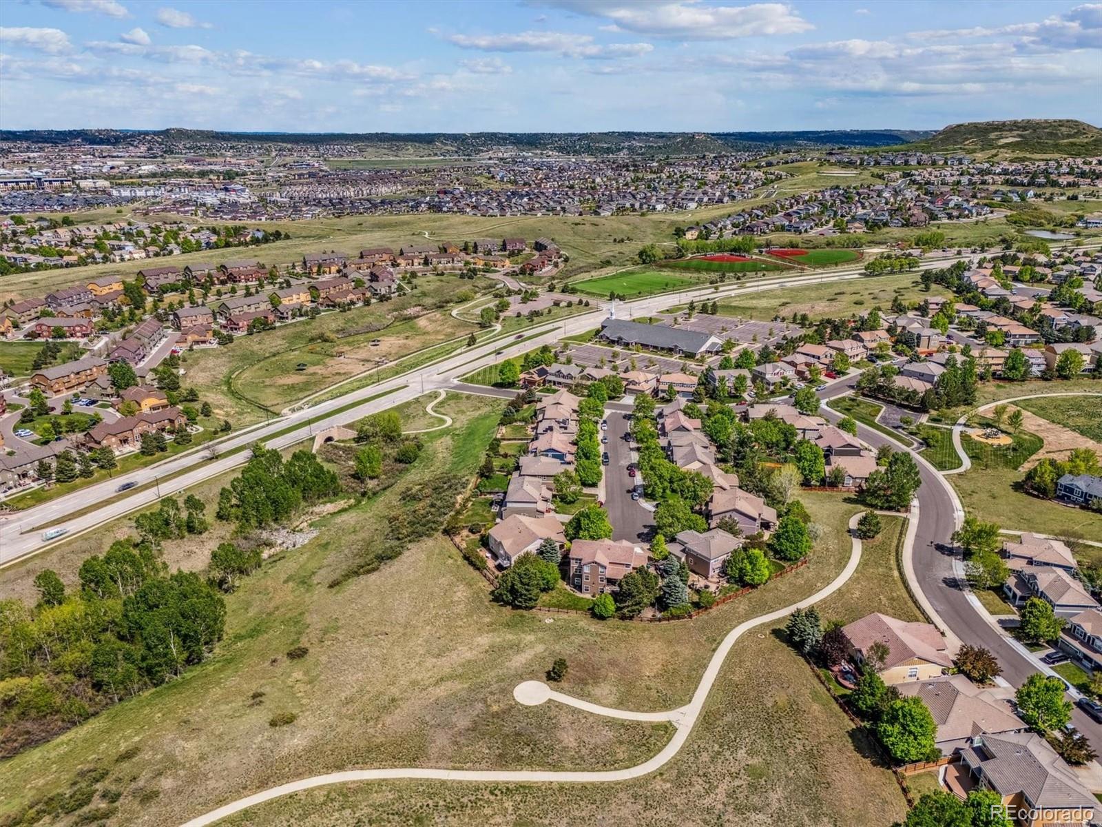 MLS Image #41 for 4247  thistlesage court,castle rock, Colorado