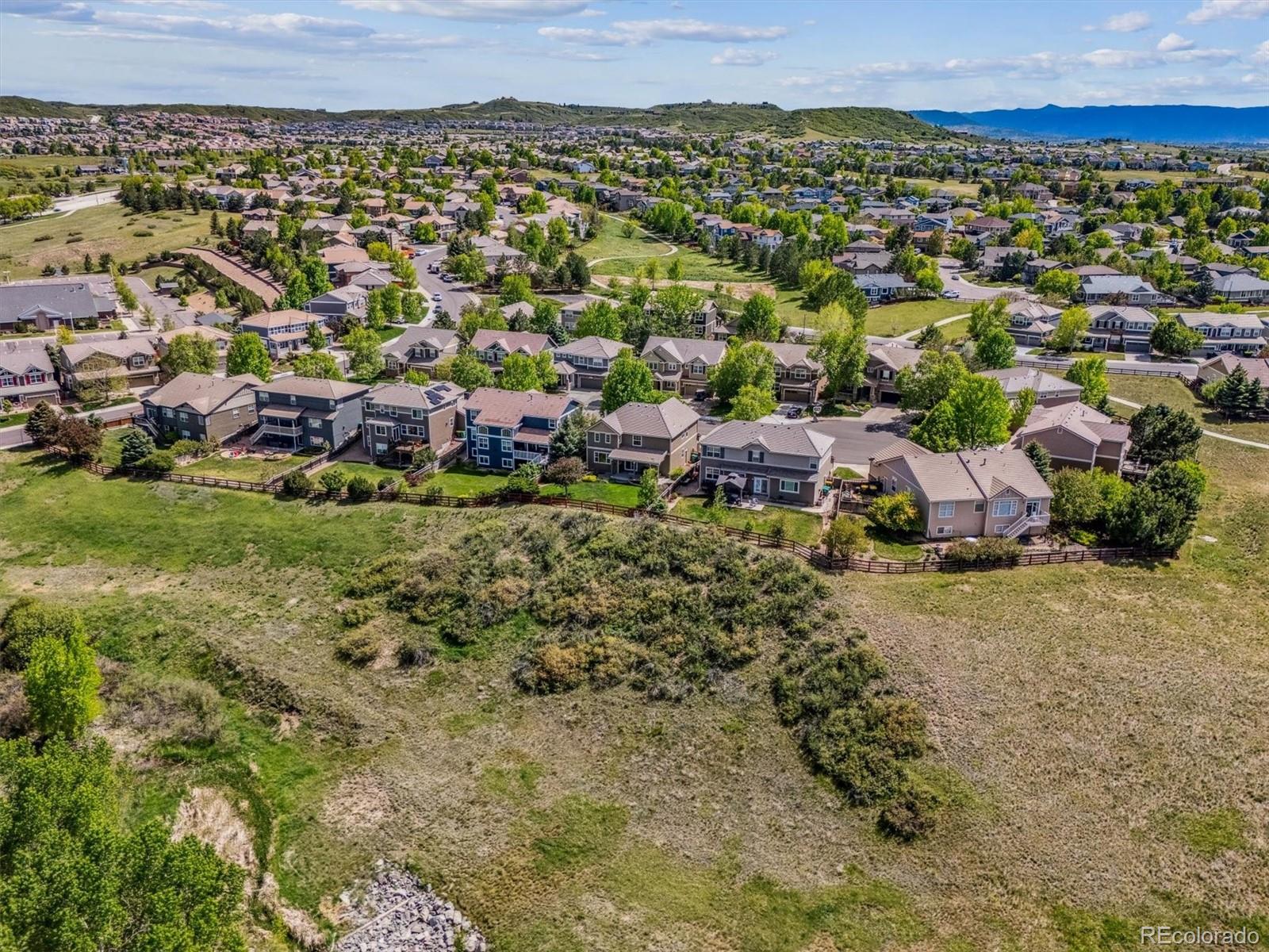 MLS Image #43 for 4247  thistlesage court,castle rock, Colorado