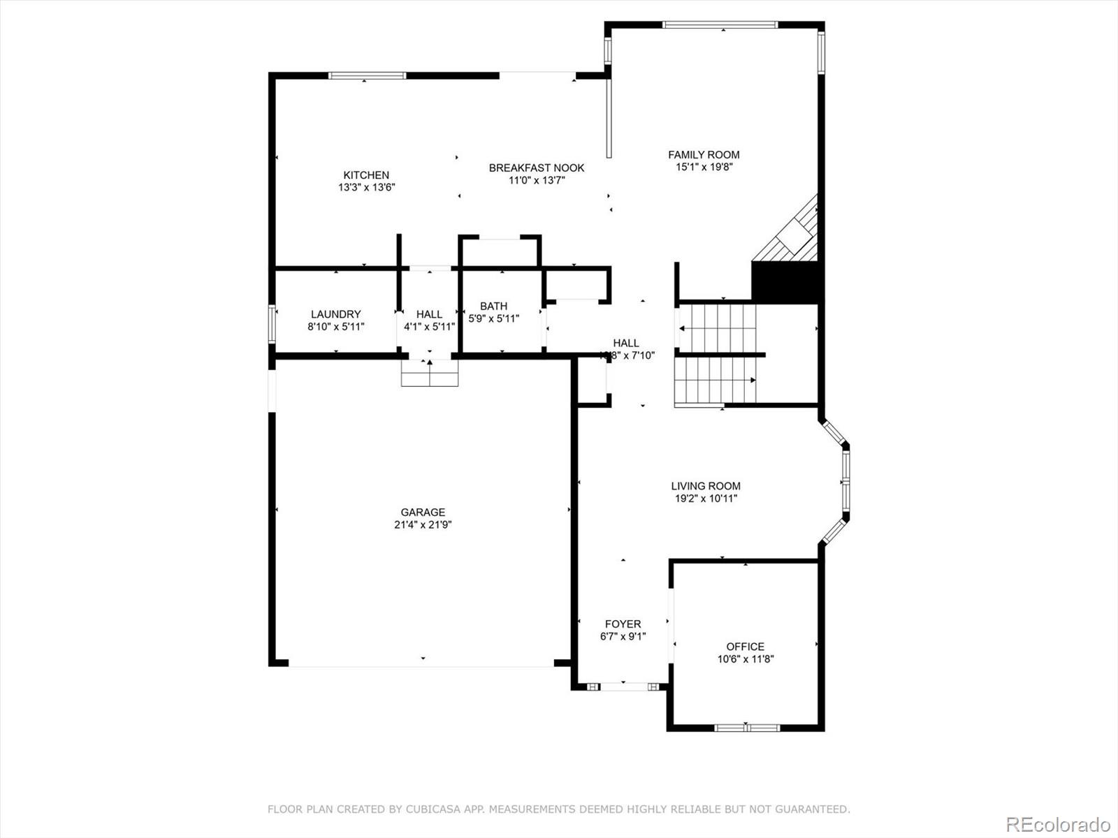 MLS Image #44 for 4247  thistlesage court,castle rock, Colorado