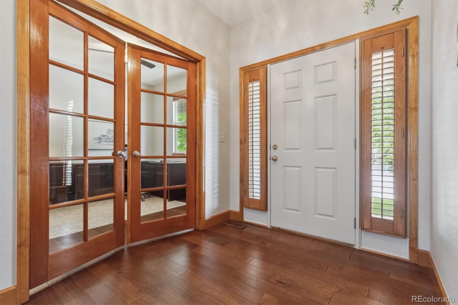 MLS Image #5 for 4247  thistlesage court,castle rock, Colorado