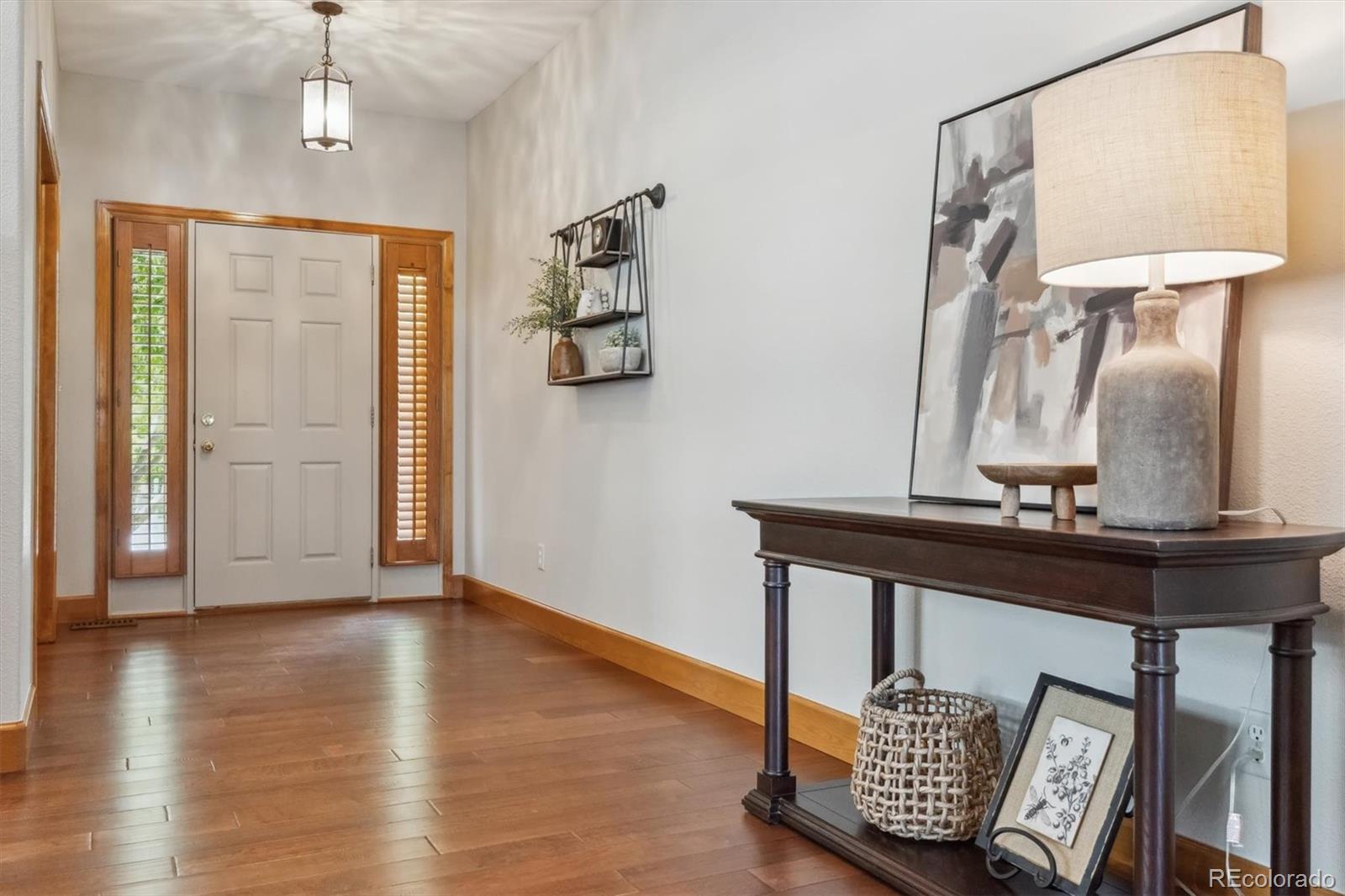 MLS Image #6 for 4247  thistlesage court,castle rock, Colorado