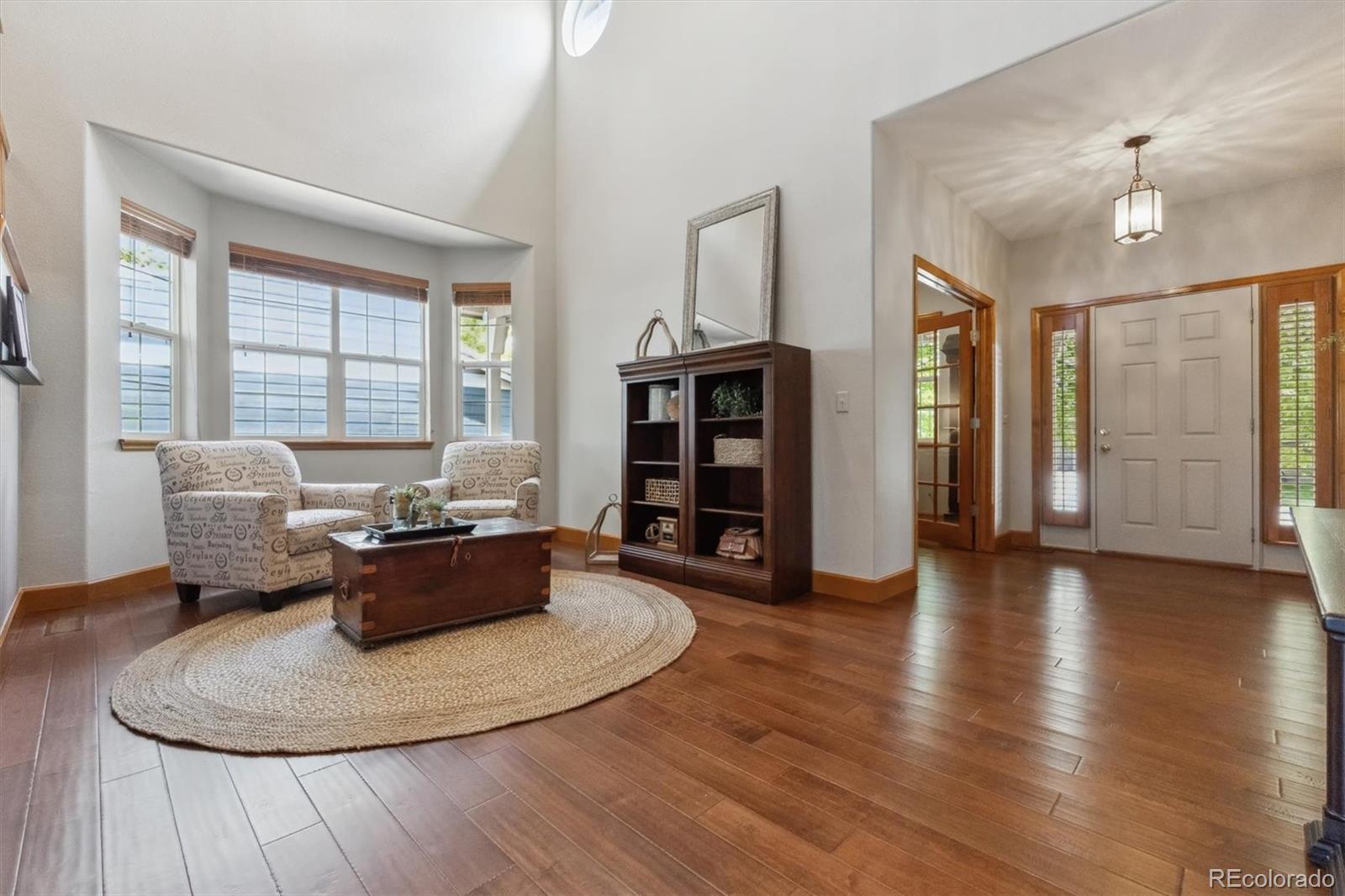 MLS Image #8 for 4247  thistlesage court,castle rock, Colorado