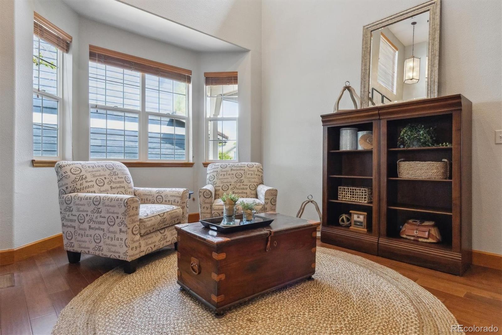 MLS Image #9 for 4247  thistlesage court,castle rock, Colorado