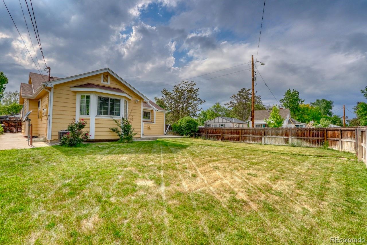 MLS Image #37 for 3100 s corona street,englewood, Colorado