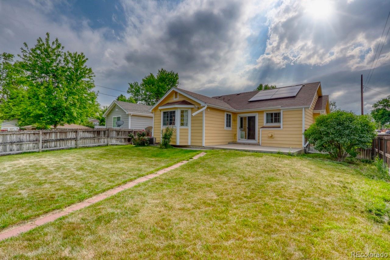MLS Image #38 for 3100 s corona street,englewood, Colorado