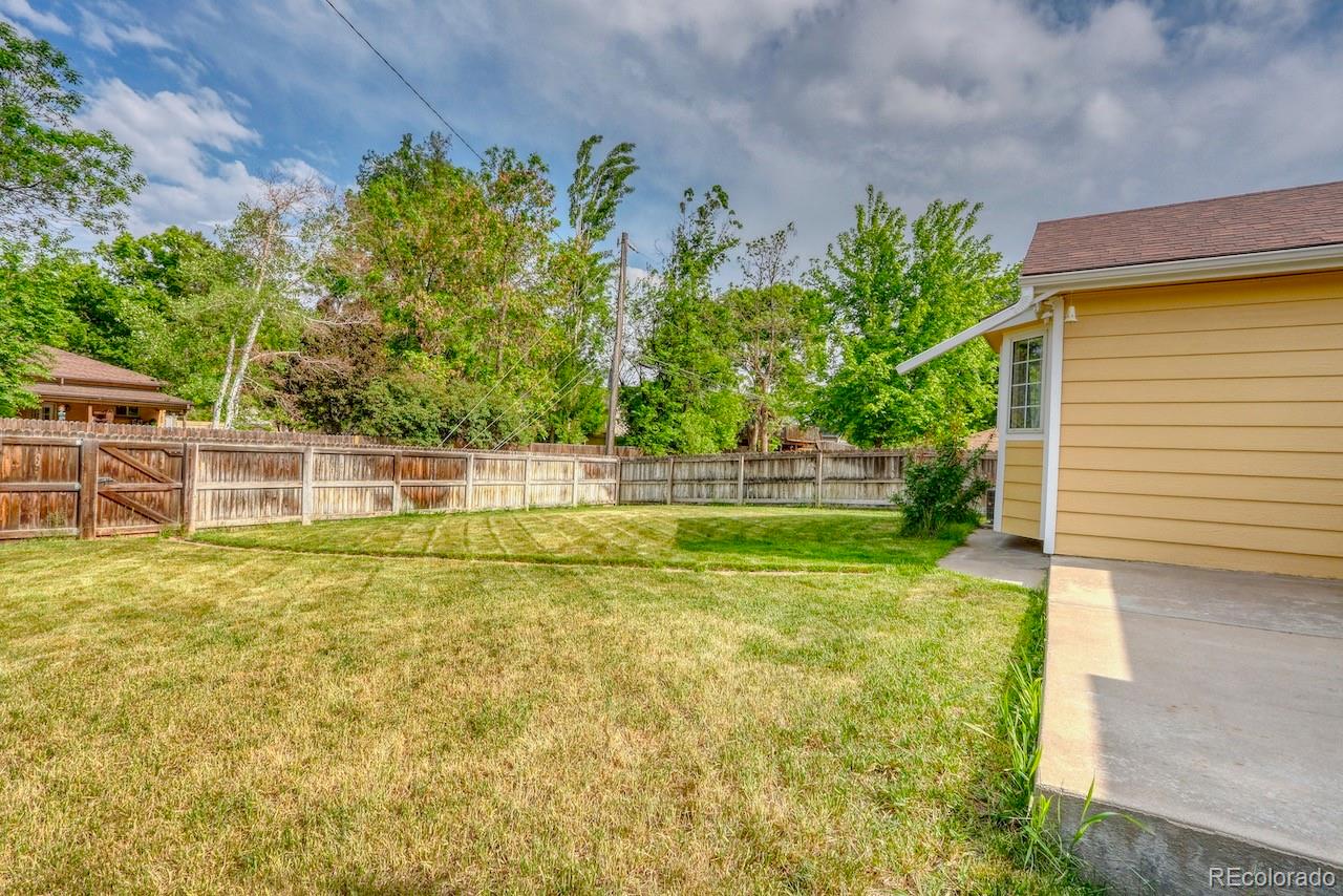 MLS Image #39 for 3100 s corona street,englewood, Colorado