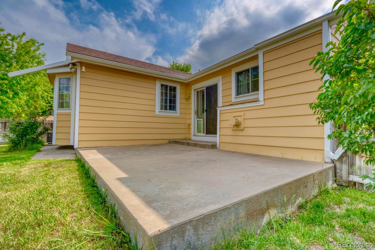 MLS Image #40 for 3100 s corona street,englewood, Colorado