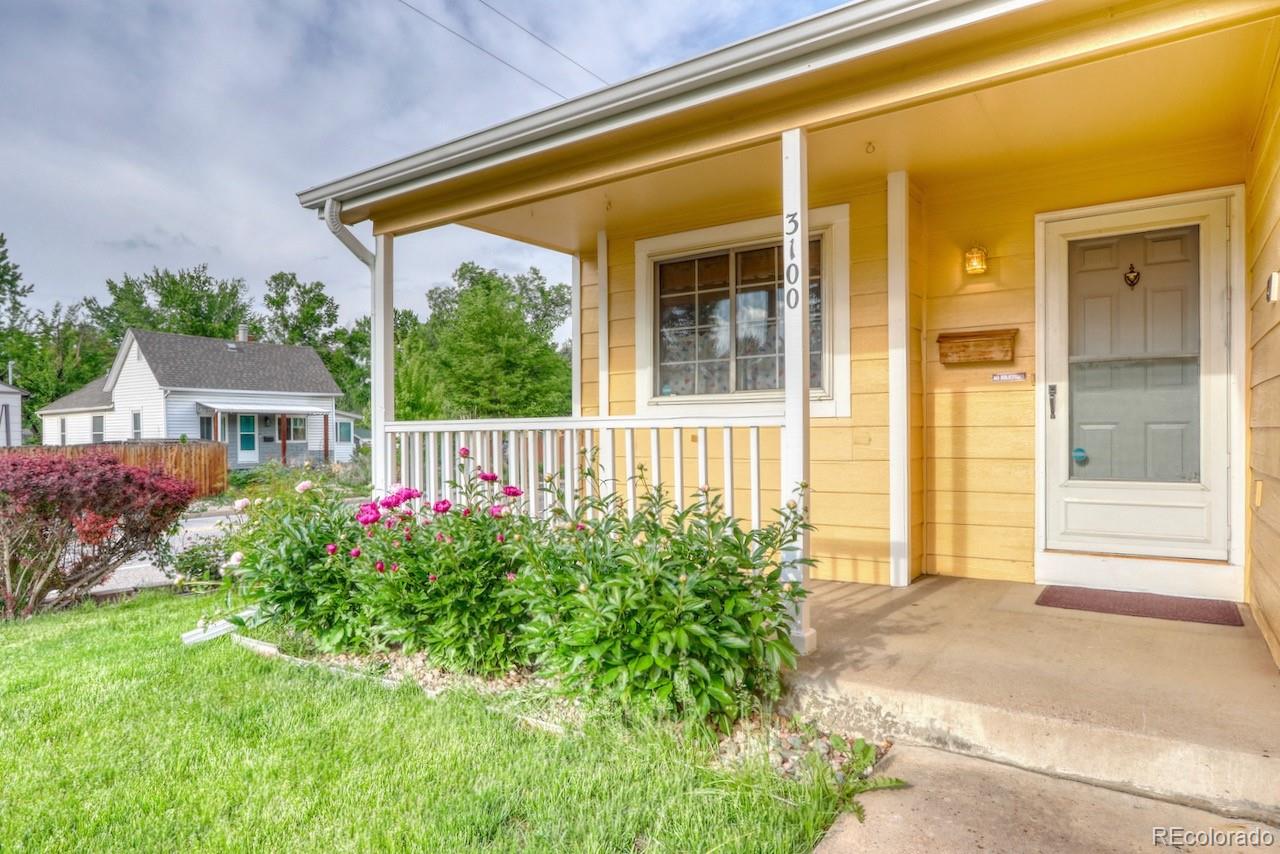MLS Image #44 for 3100 s corona street,englewood, Colorado