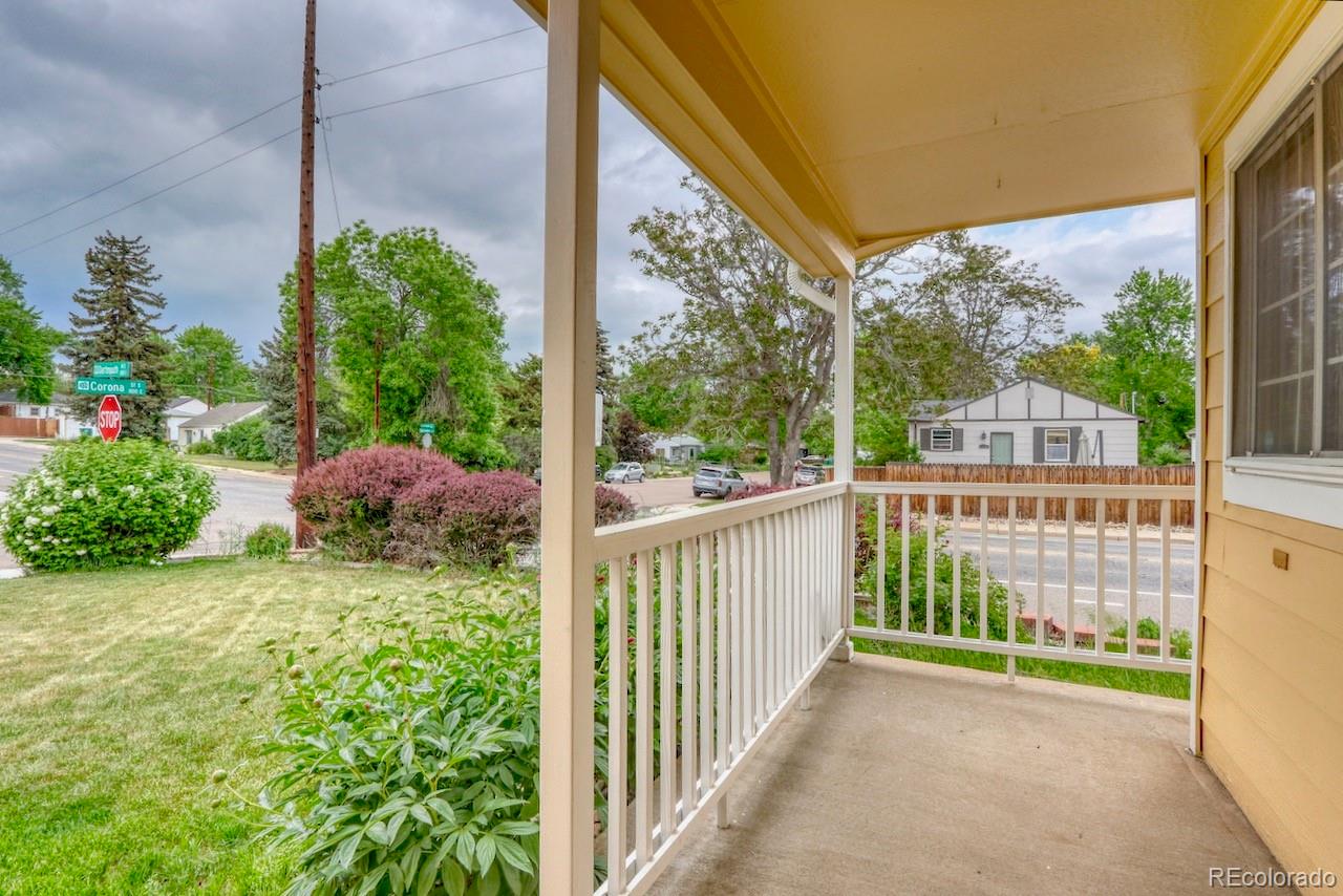 MLS Image #45 for 3100 s corona street,englewood, Colorado