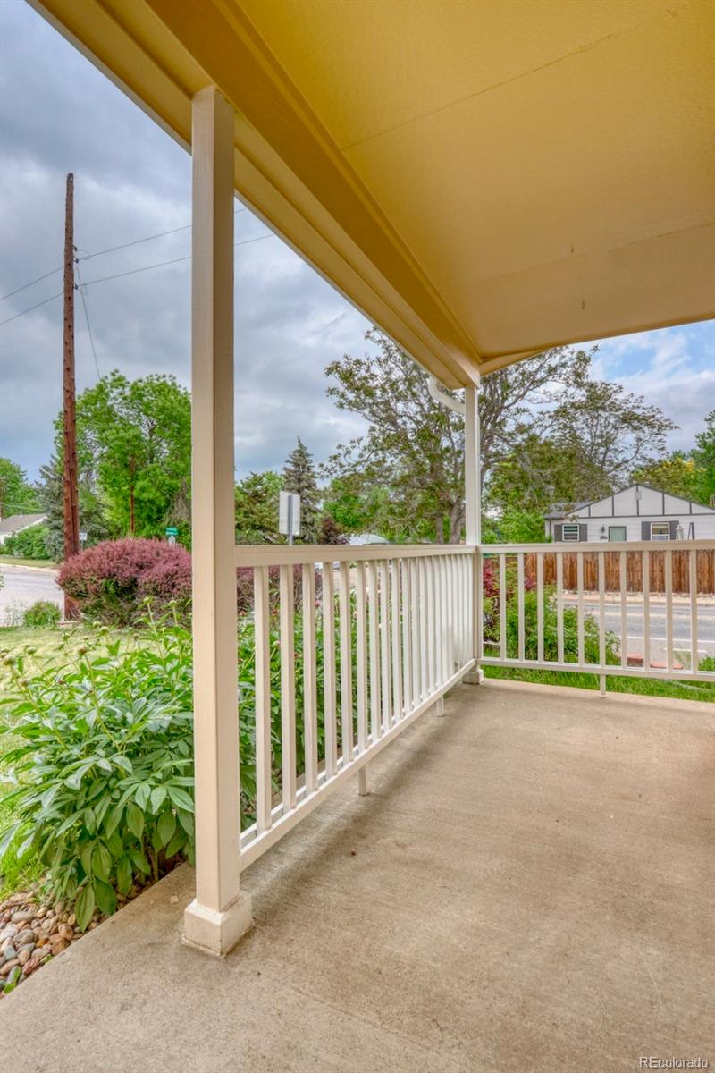 MLS Image #46 for 3100 s corona street,englewood, Colorado
