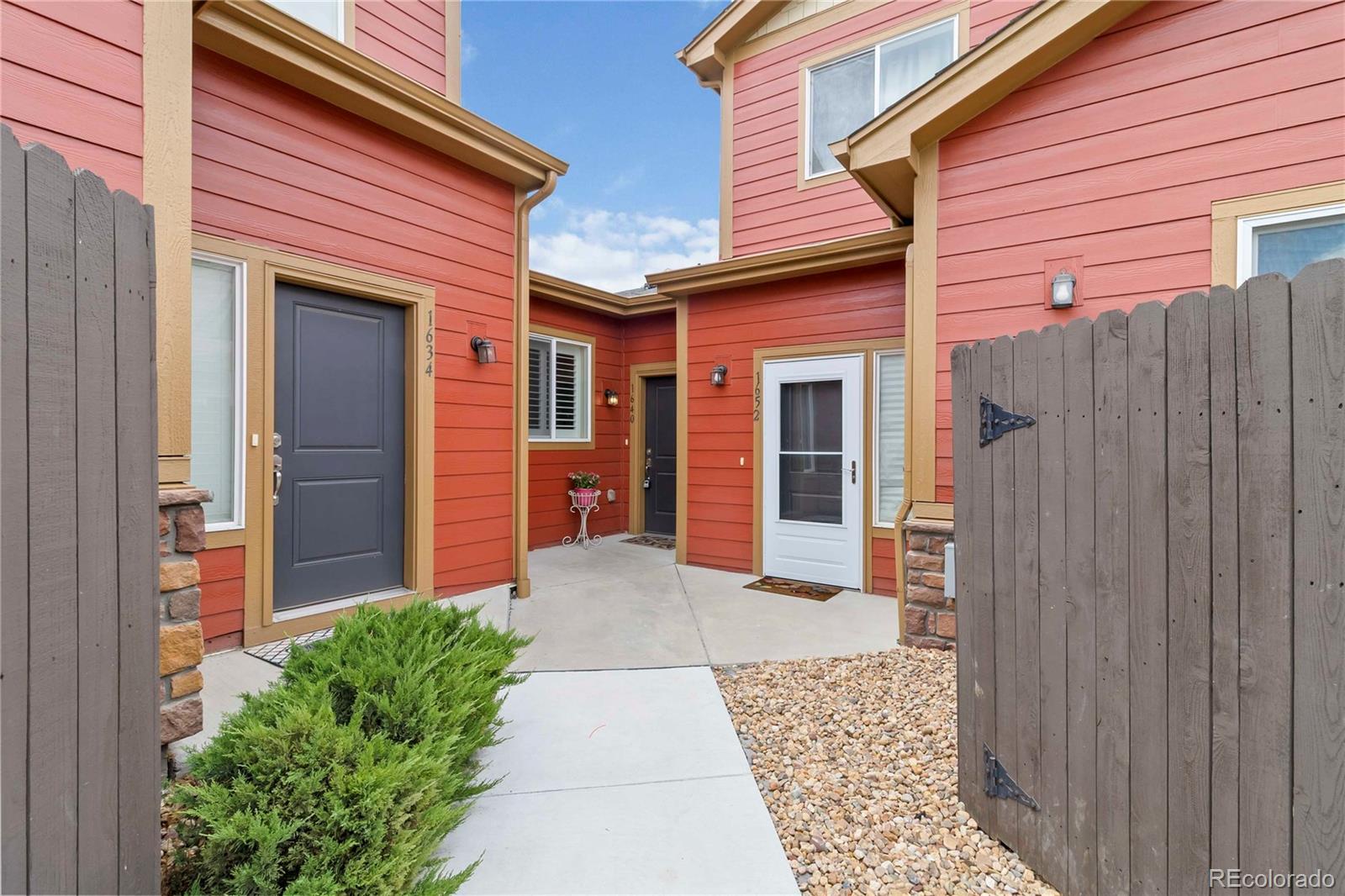 MLS Image #24 for 1640  aspen meadows circle,federal heights, Colorado