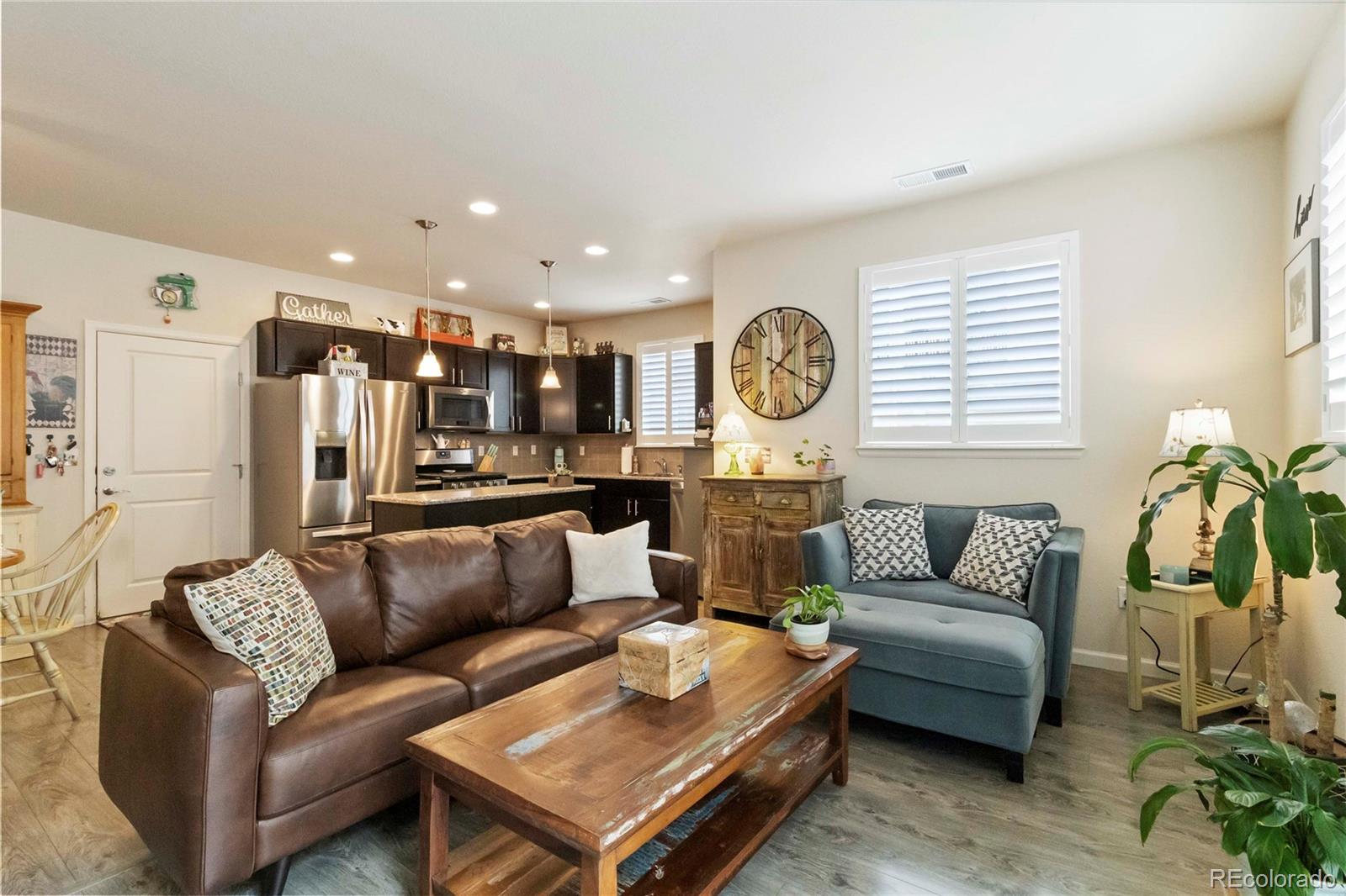 MLS Image #3 for 1640  aspen meadows circle,federal heights, Colorado
