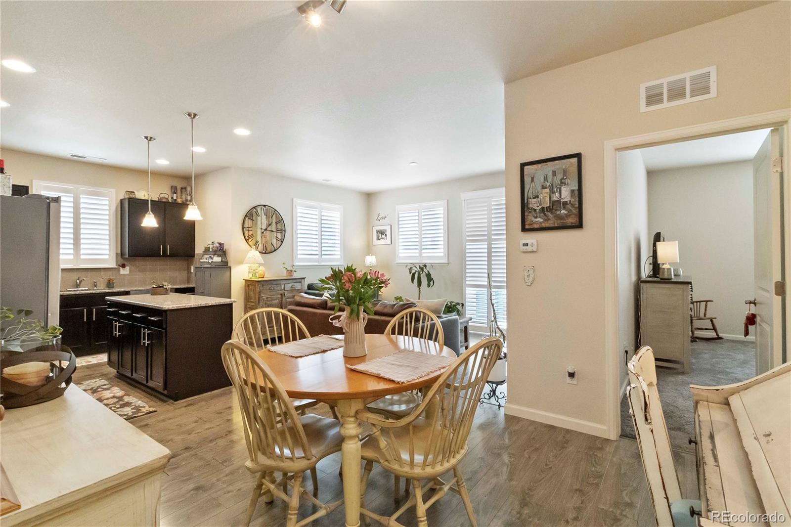 MLS Image #4 for 1640  aspen meadows circle,federal heights, Colorado