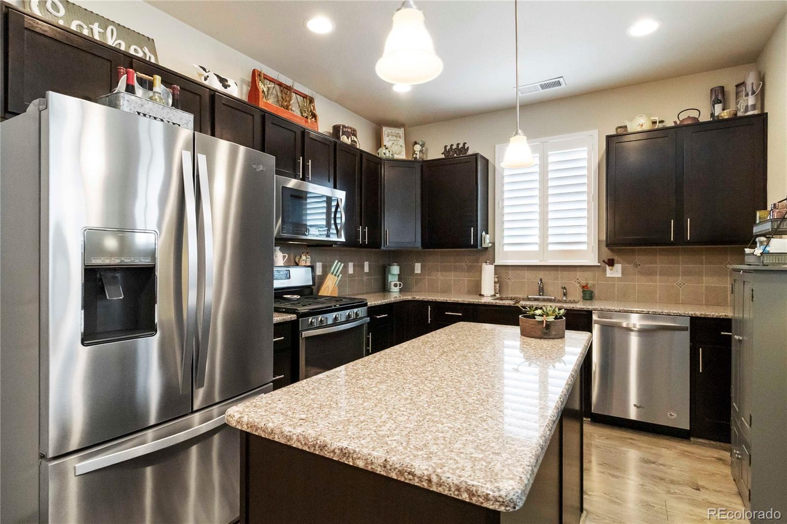 MLS Image #5 for 1640  aspen meadows circle,federal heights, Colorado