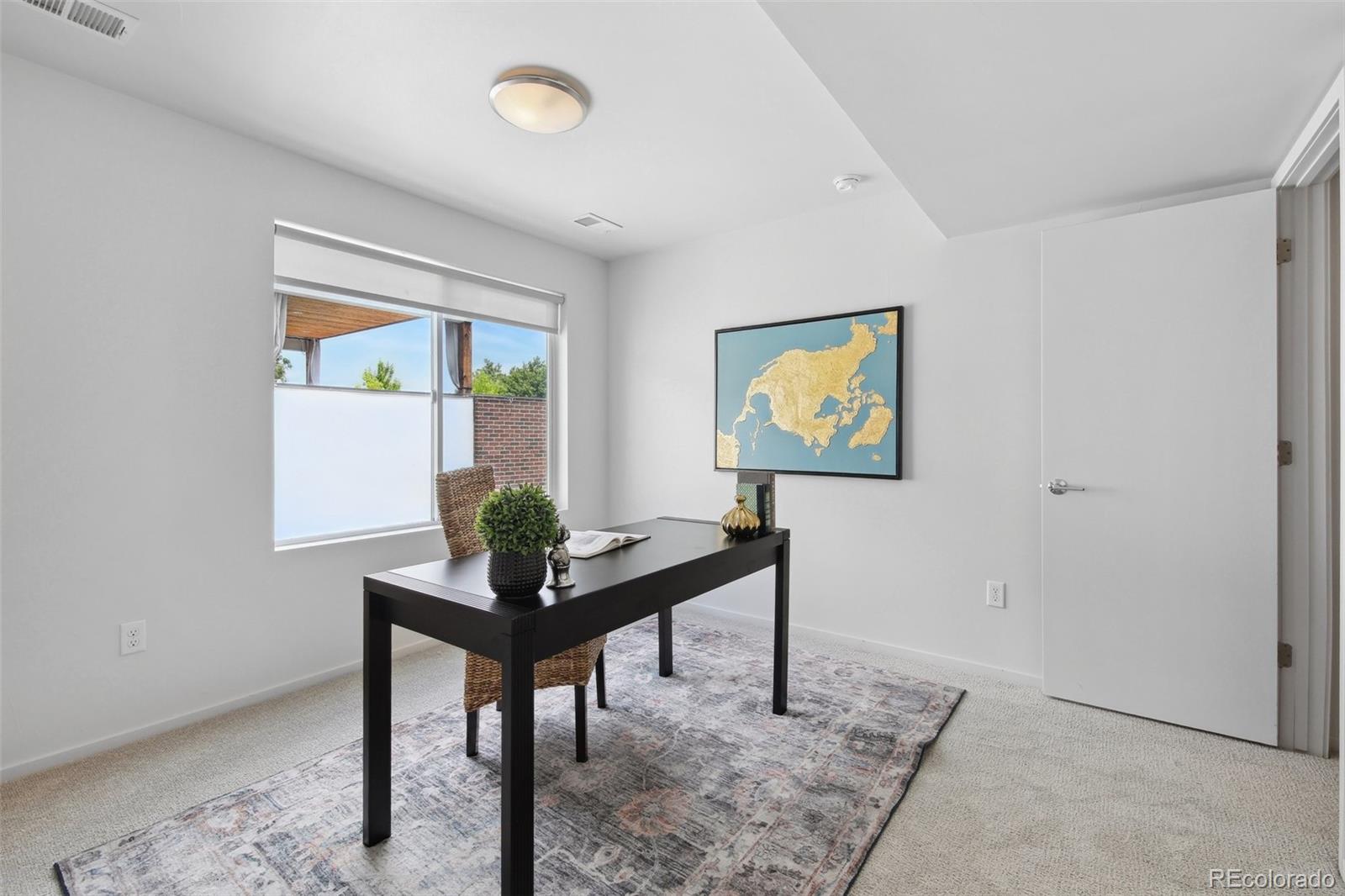 MLS Image #18 for 1711  hooker street,denver, Colorado