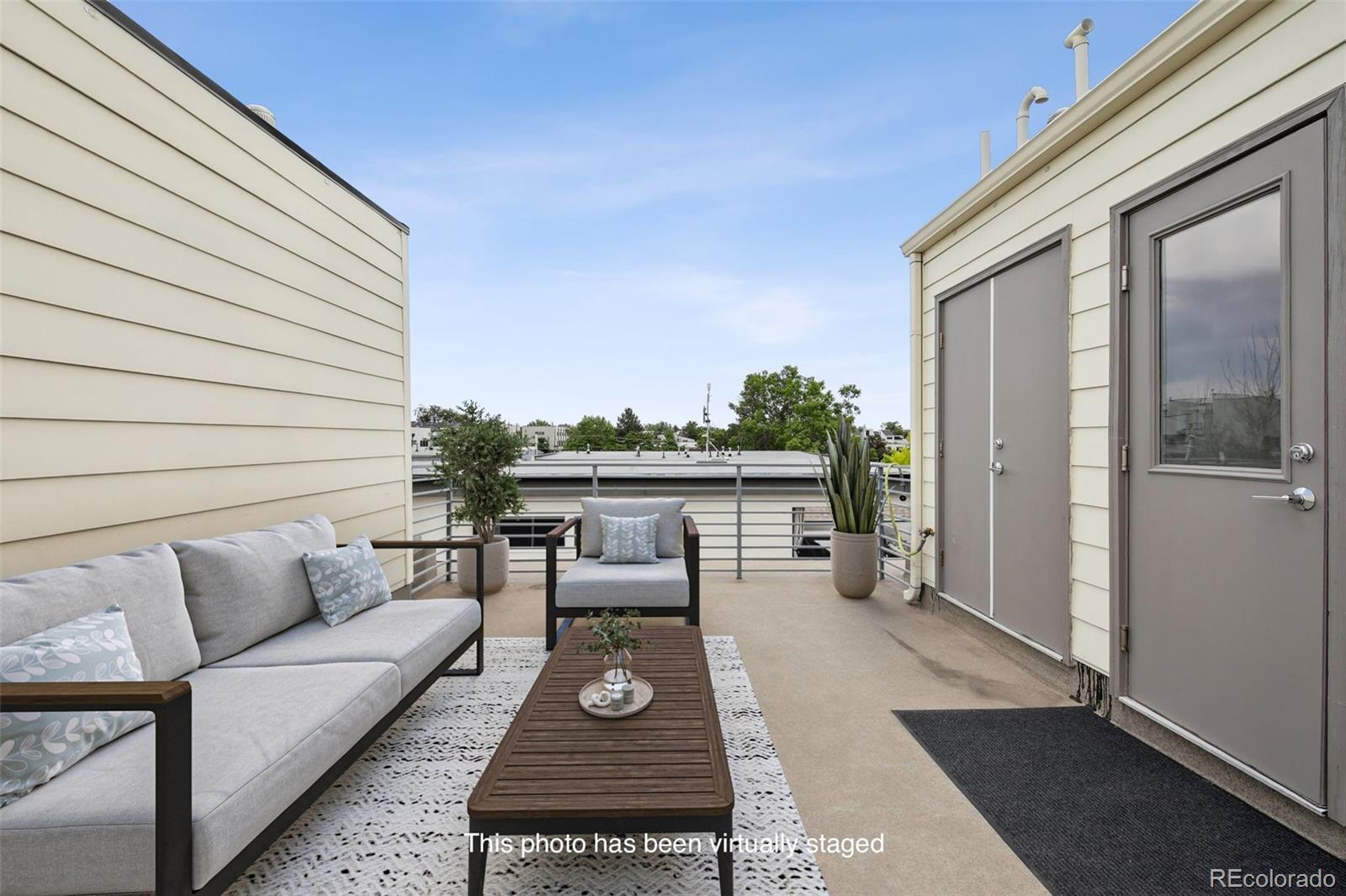 MLS Image #20 for 1711  hooker street,denver, Colorado