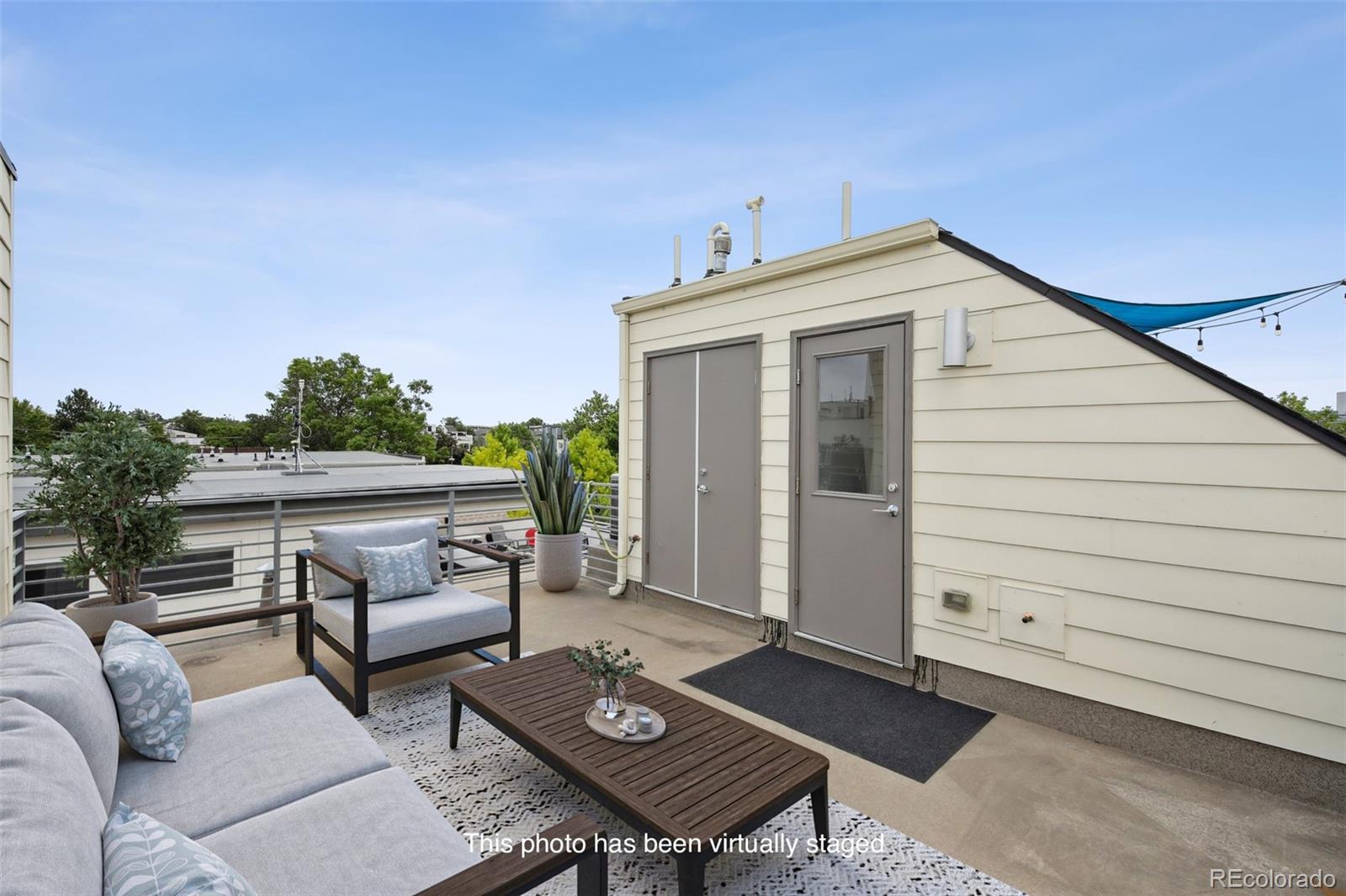 MLS Image #21 for 1711  hooker street,denver, Colorado