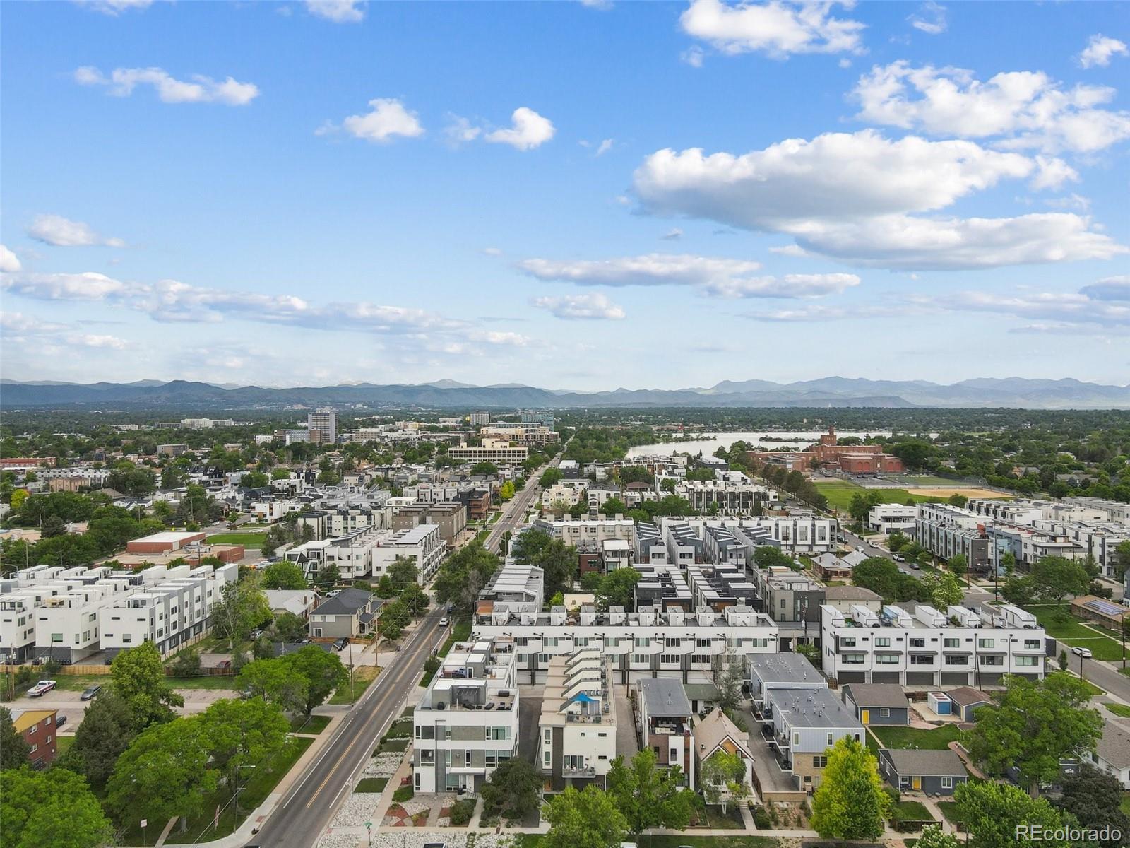 MLS Image #24 for 1711  hooker street,denver, Colorado