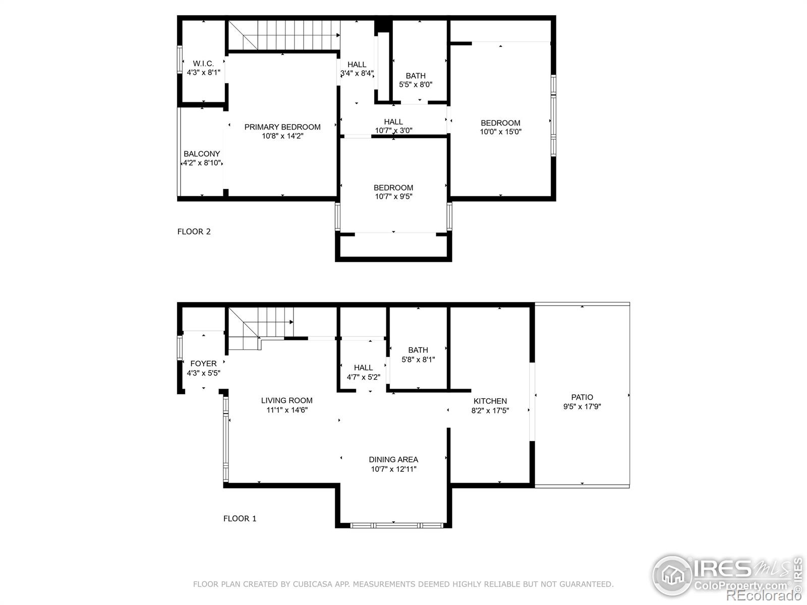 MLS Image #23 for 790 w moorhead circle,boulder, Colorado