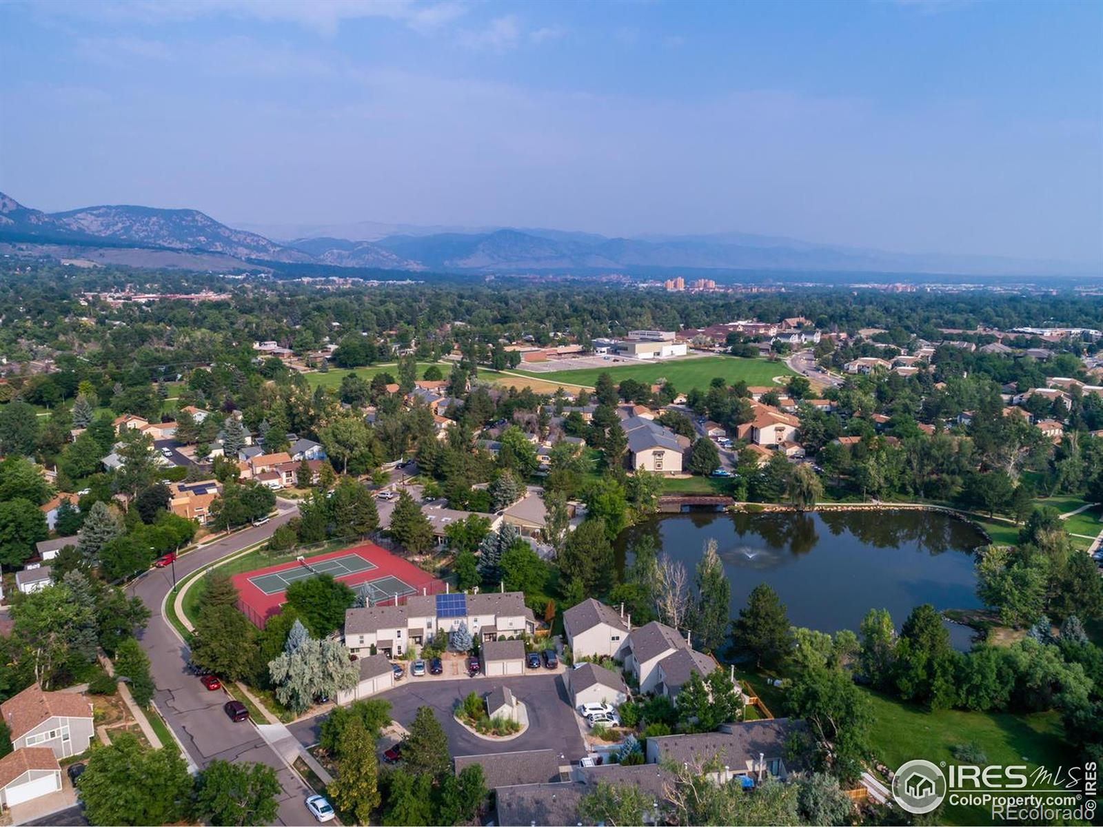 MLS Image #39 for 790 w moorhead circle,boulder, Colorado