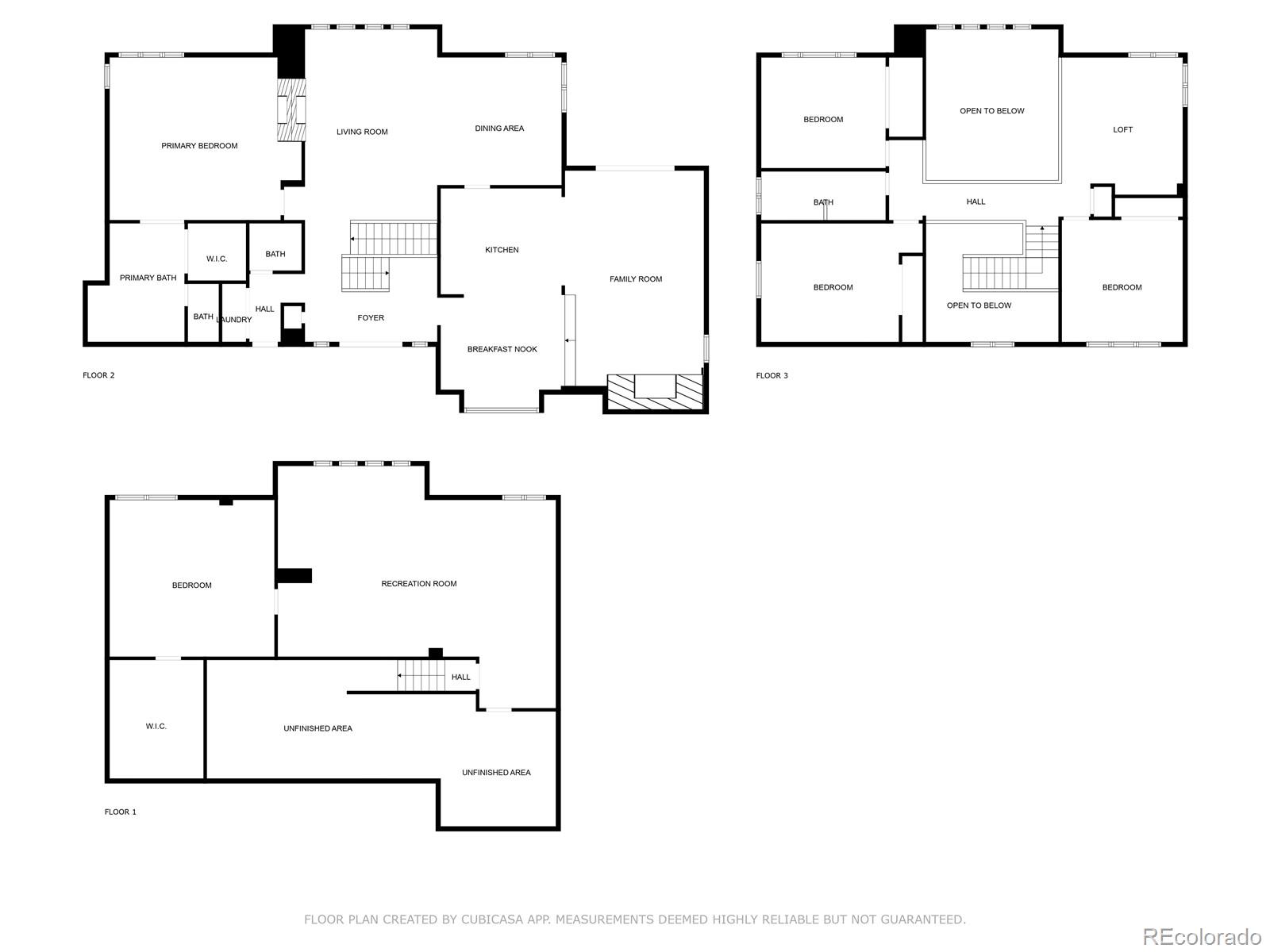 MLS Image #49 for 11209  quivas loop,westminster, Colorado