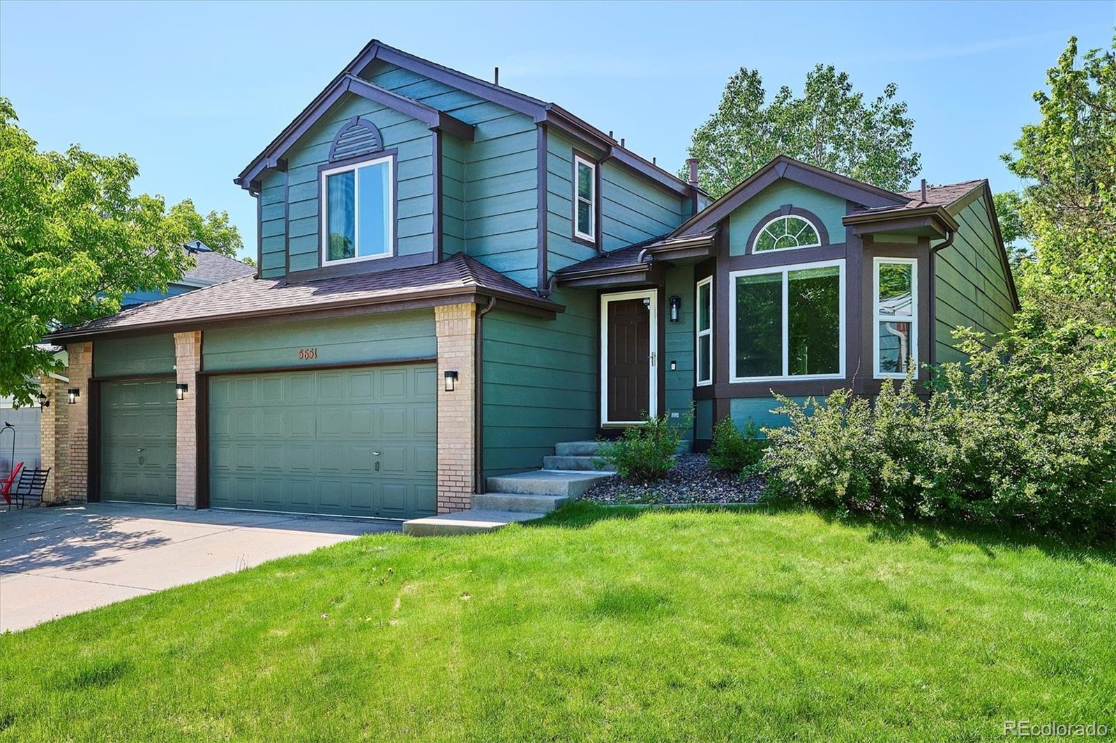 MLS Image #2 for 5651 s himalaya way,centennial, Colorado