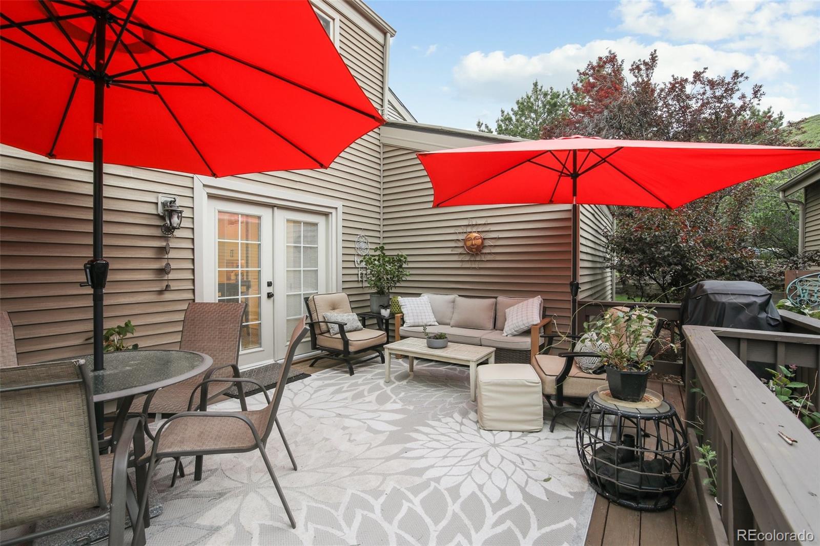 MLS Image #25 for 6948  buckskin drive,littleton, Colorado