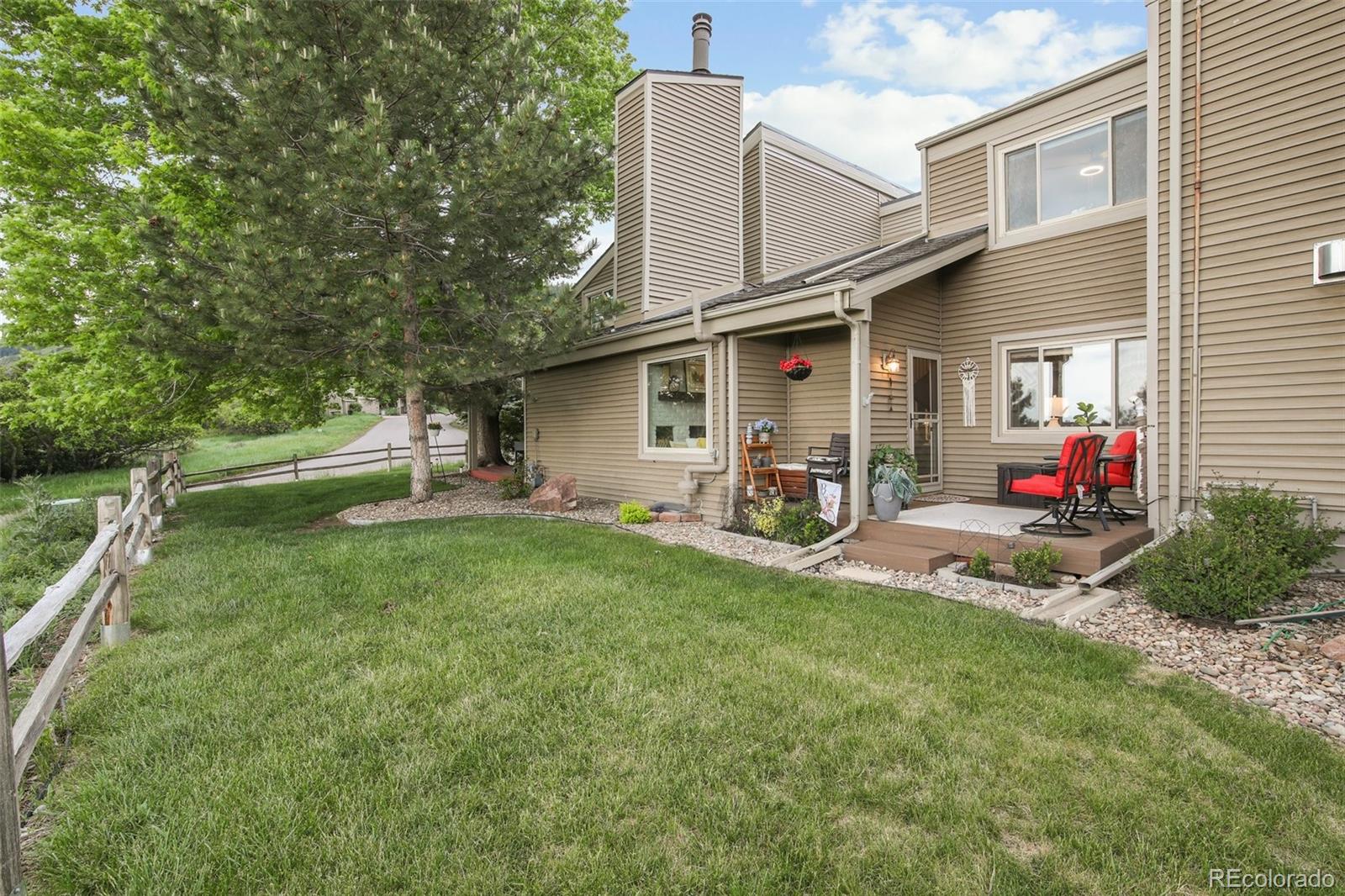 MLS Image #29 for 6948  buckskin drive,littleton, Colorado