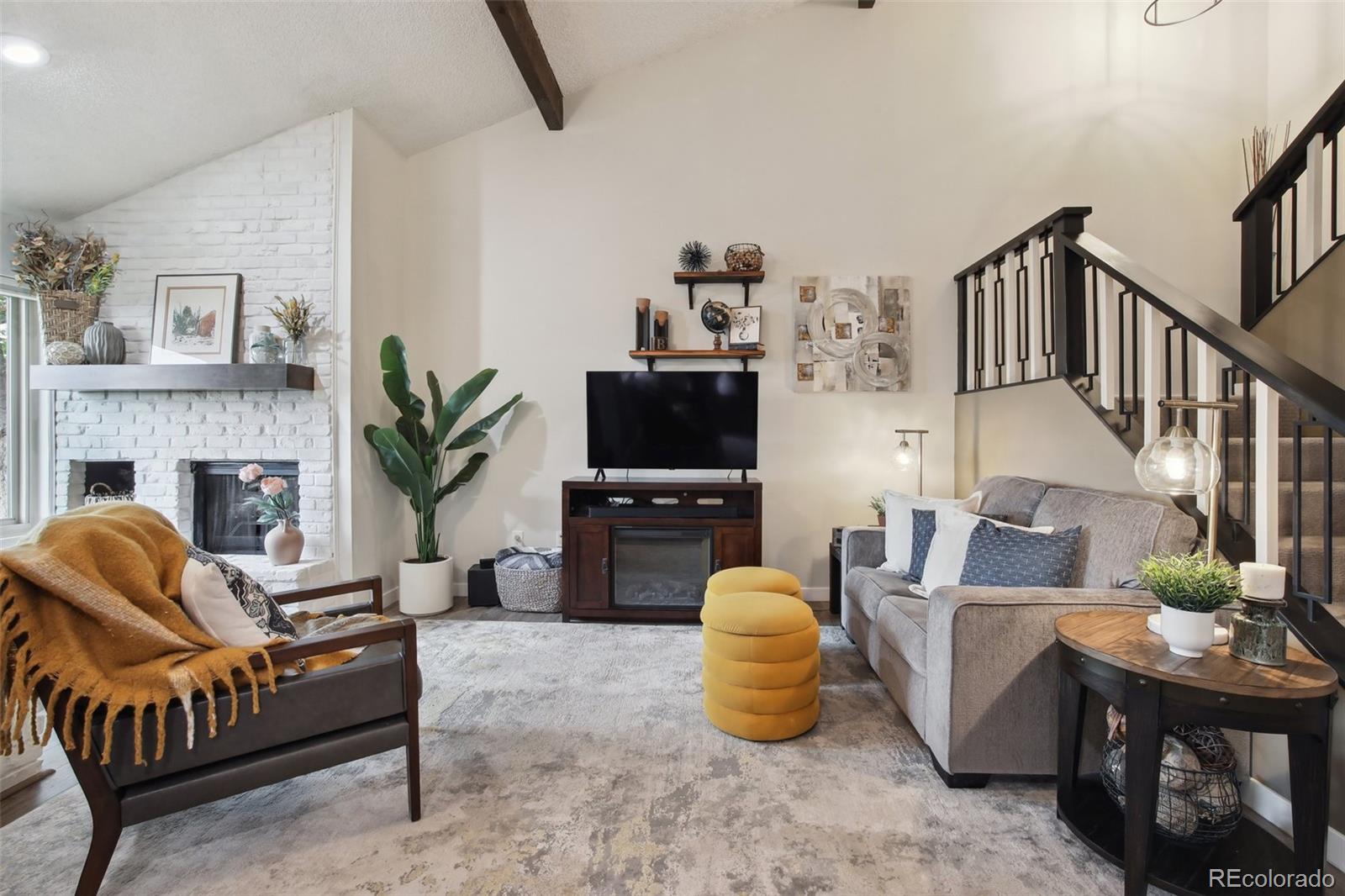 MLS Image #3 for 6948  buckskin drive,littleton, Colorado