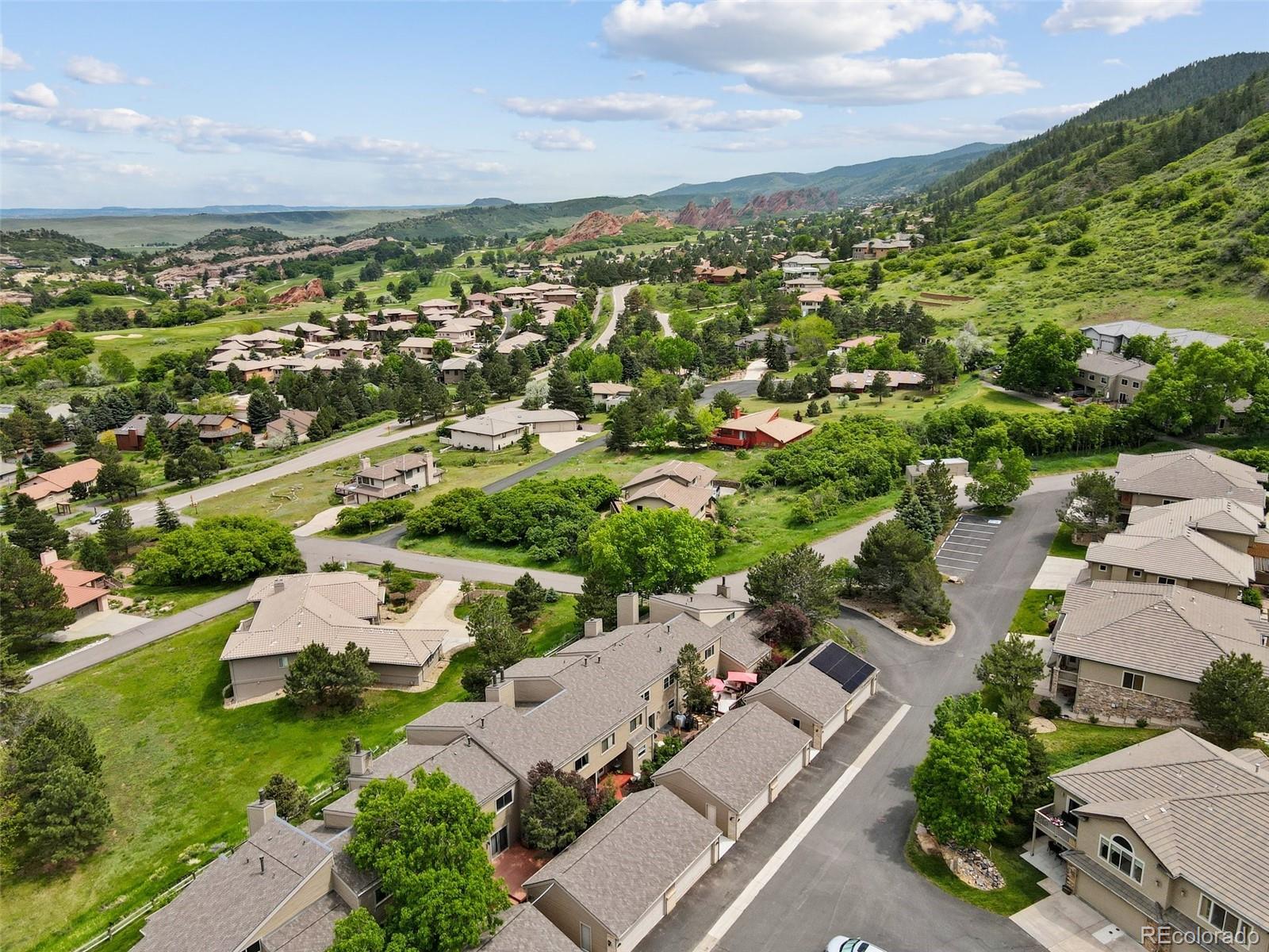 MLS Image #33 for 6948  buckskin drive,littleton, Colorado