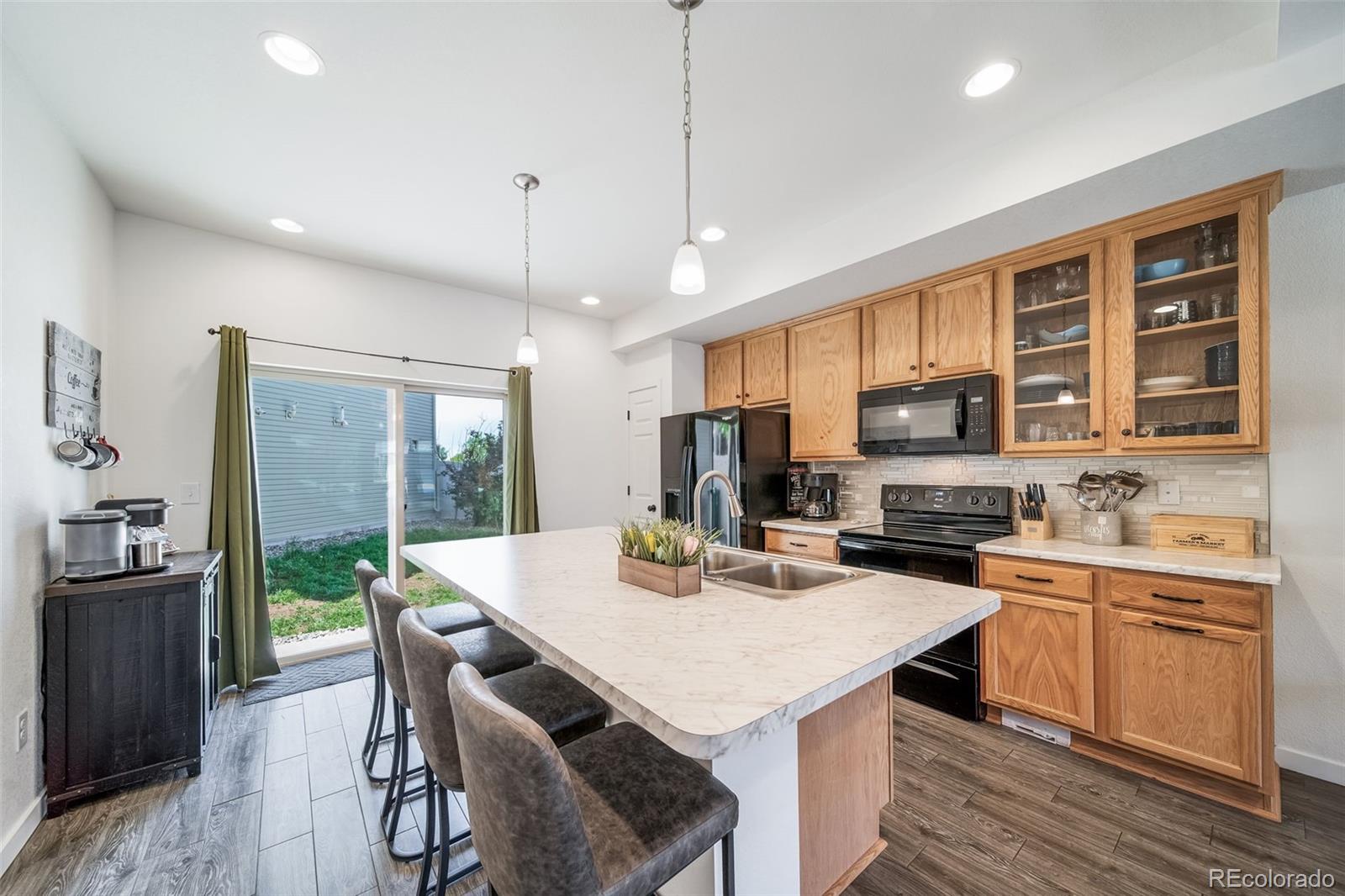 MLS Image #12 for 19120 e 54th place,denver, Colorado