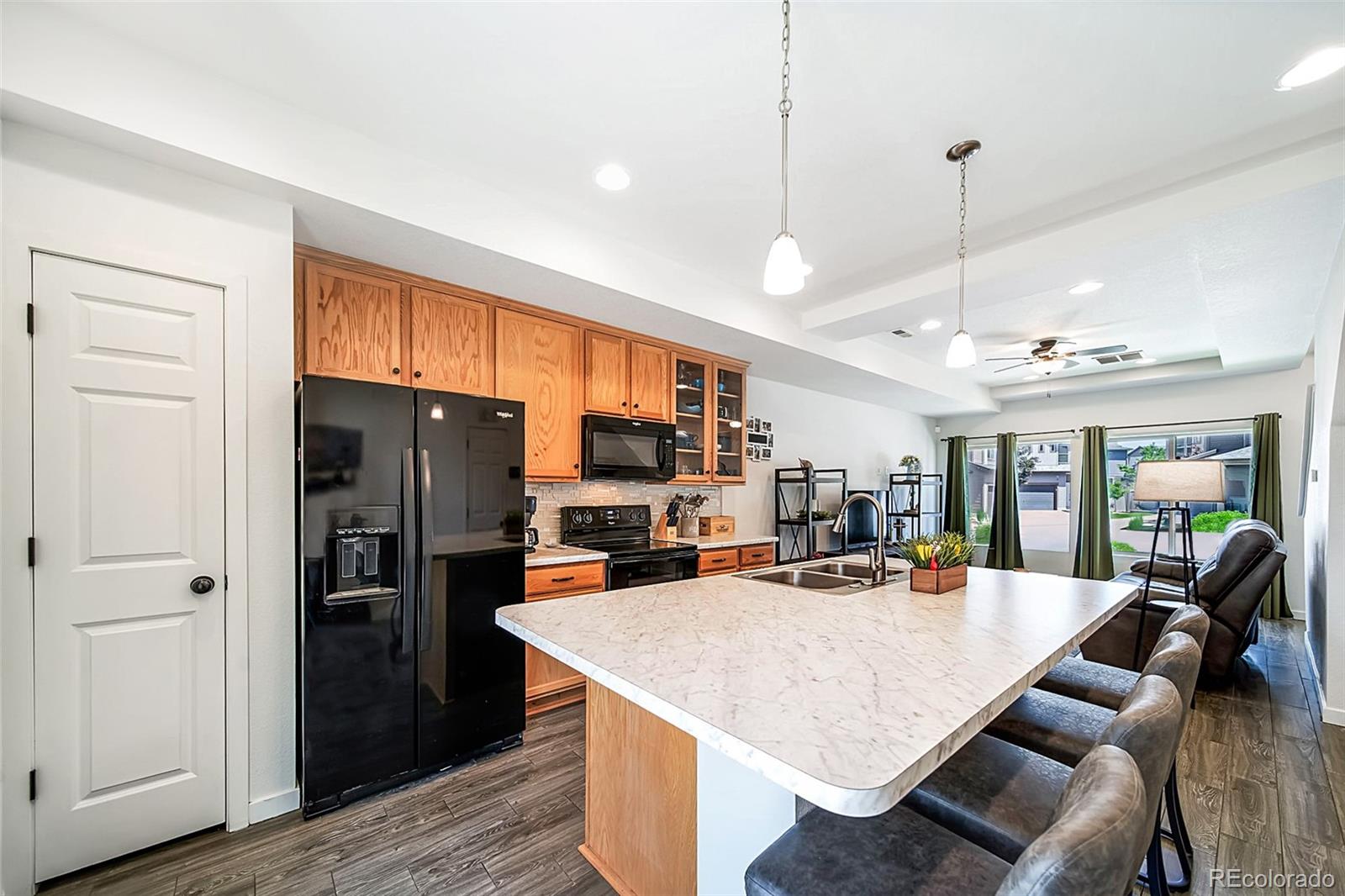 MLS Image #13 for 19120 e 54th place,denver, Colorado