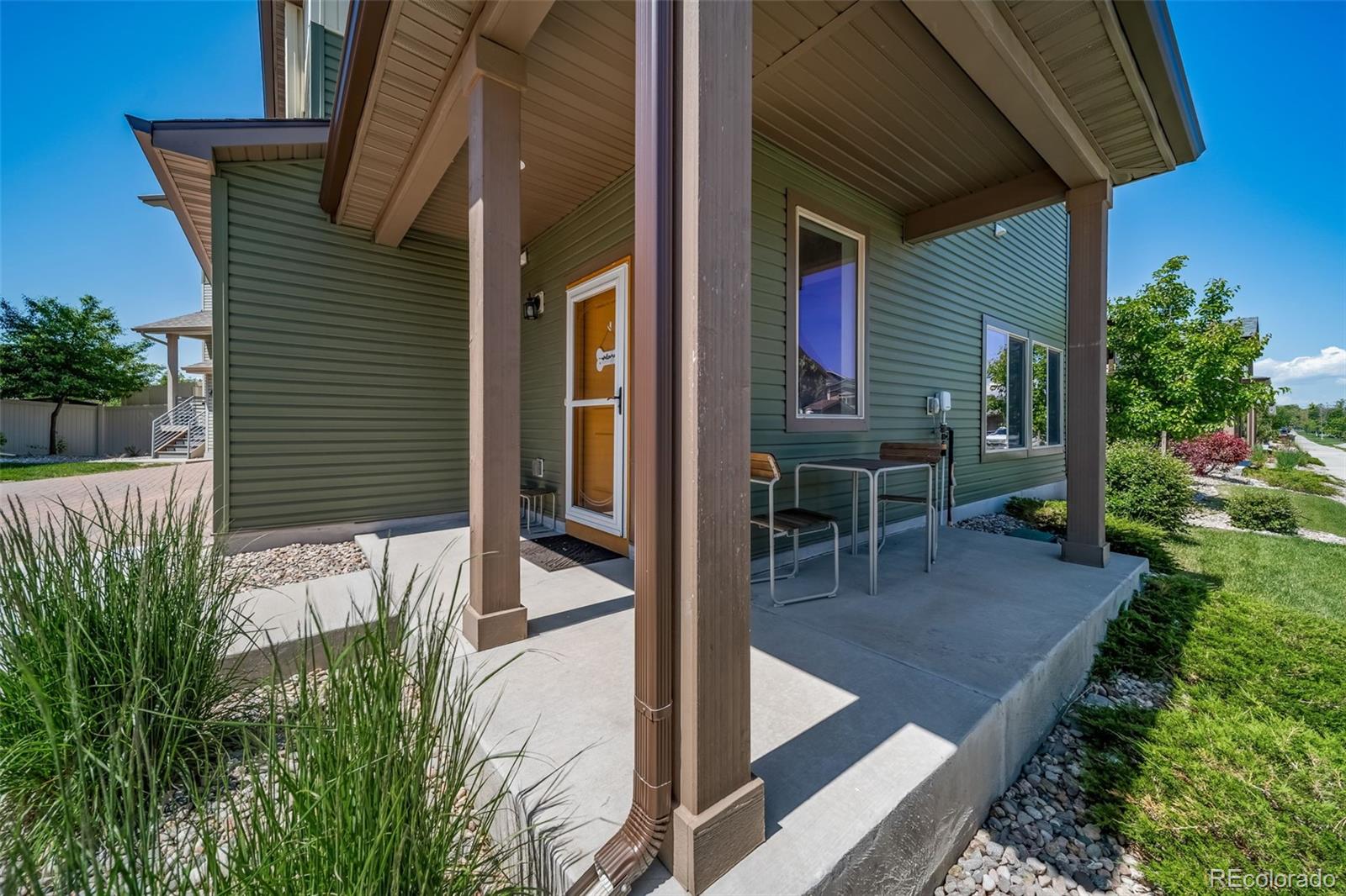 MLS Image #2 for 19120 e 54th place,denver, Colorado