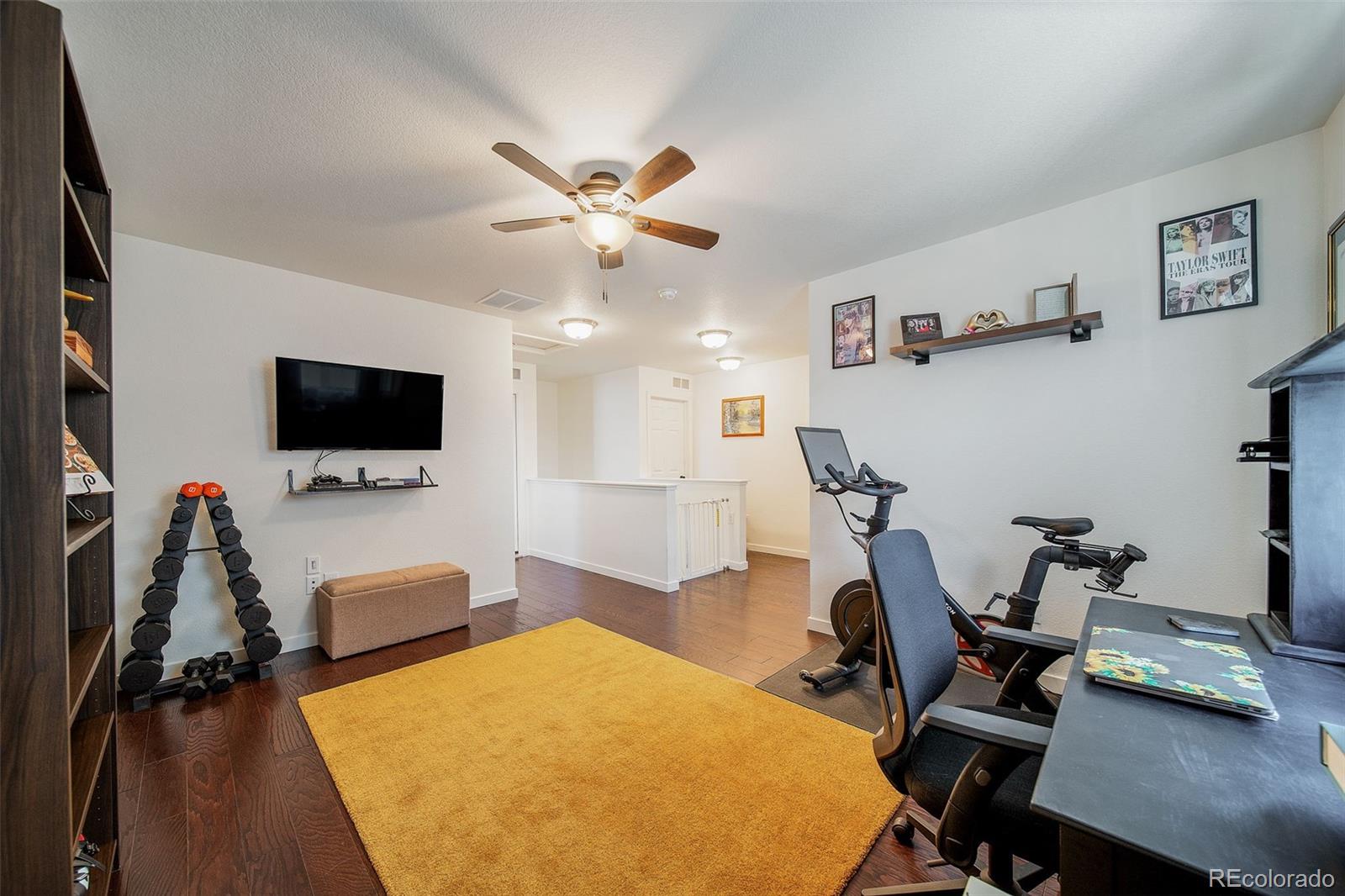 MLS Image #20 for 19120 e 54th place,denver, Colorado