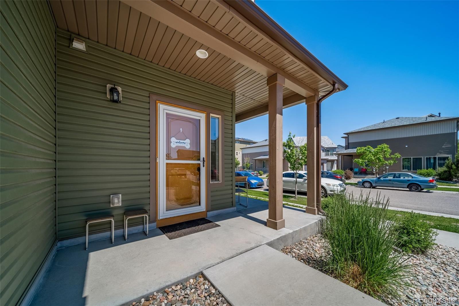 MLS Image #3 for 19120 e 54th place,denver, Colorado