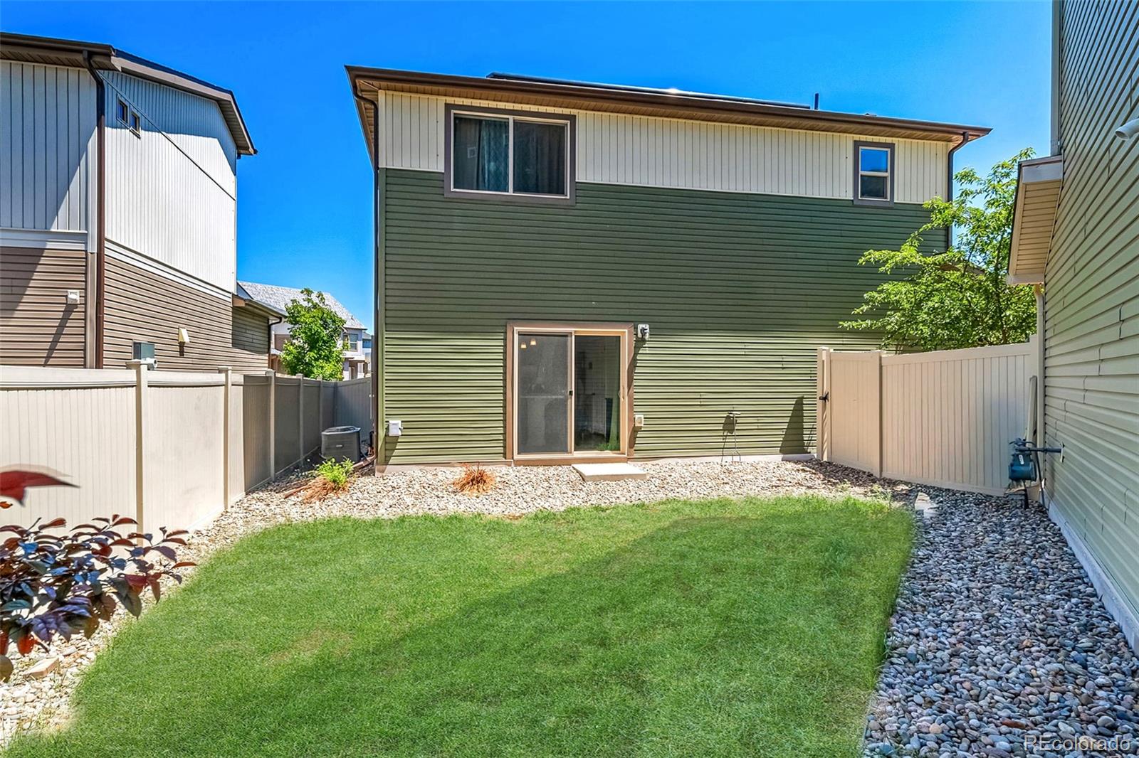MLS Image #34 for 19120 e 54th place,denver, Colorado