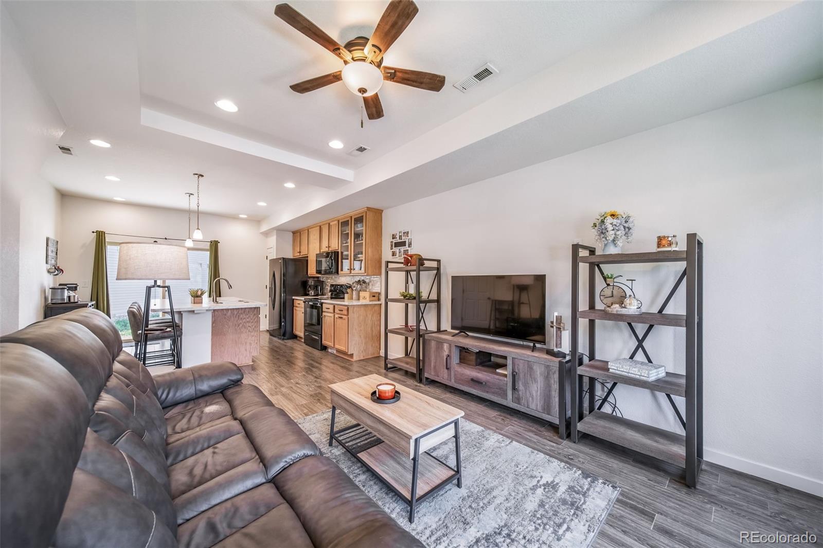 MLS Image #5 for 19120 e 54th place,denver, Colorado