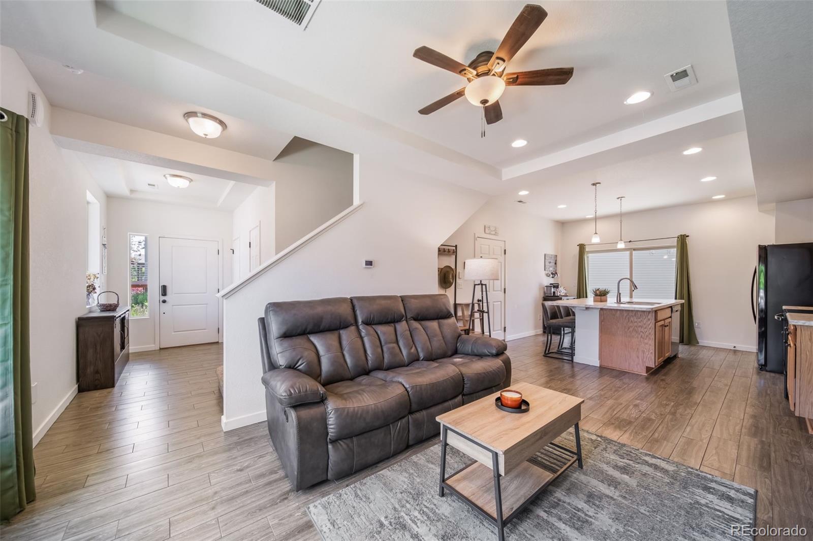 MLS Image #6 for 19120 e 54th place,denver, Colorado