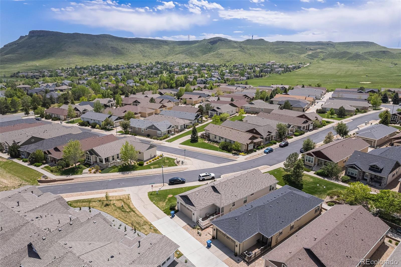 MLS Image #20 for 19780 w 57th lane,golden, Colorado