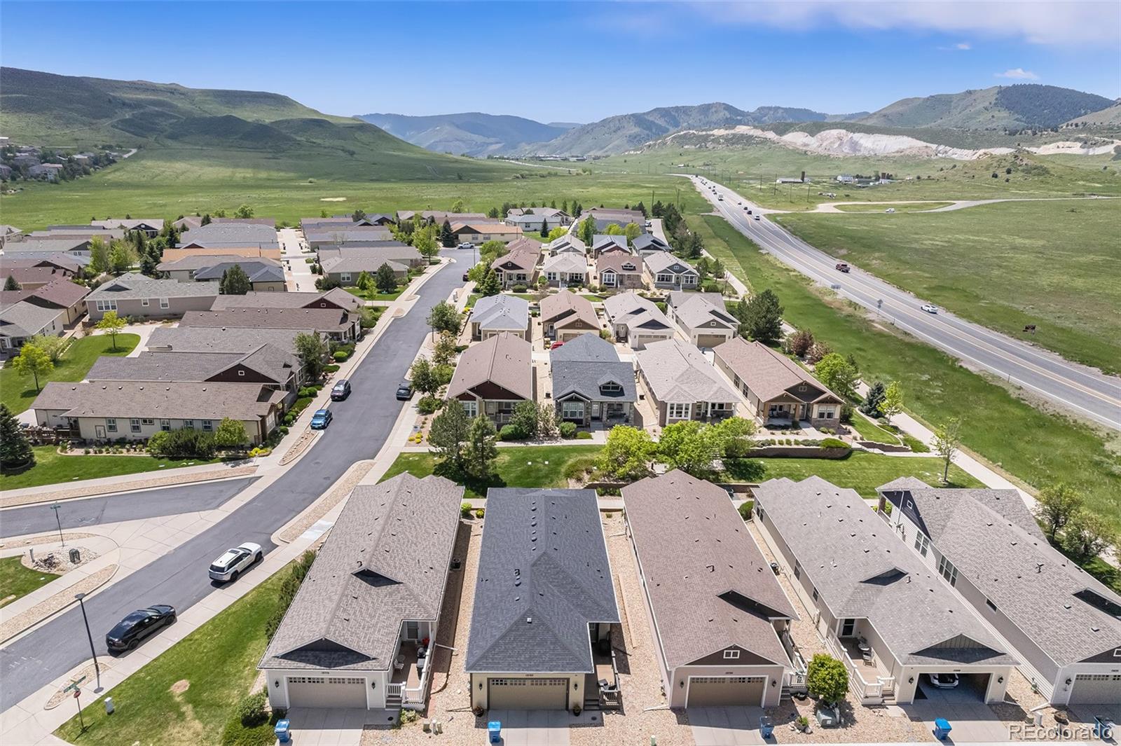 MLS Image #22 for 19780 w 57th lane,golden, Colorado