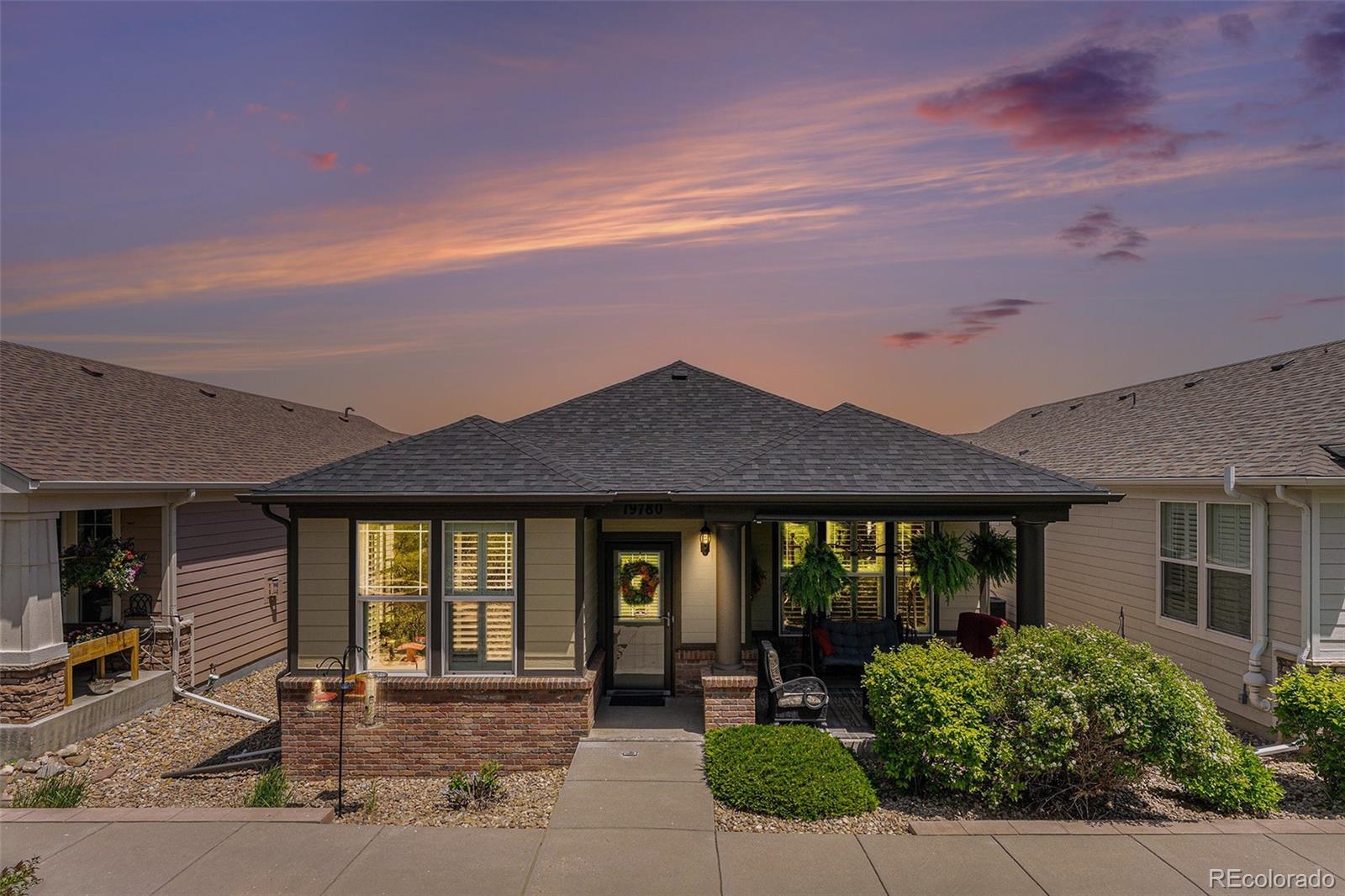 MLS Image #23 for 19780 w 57th lane,golden, Colorado